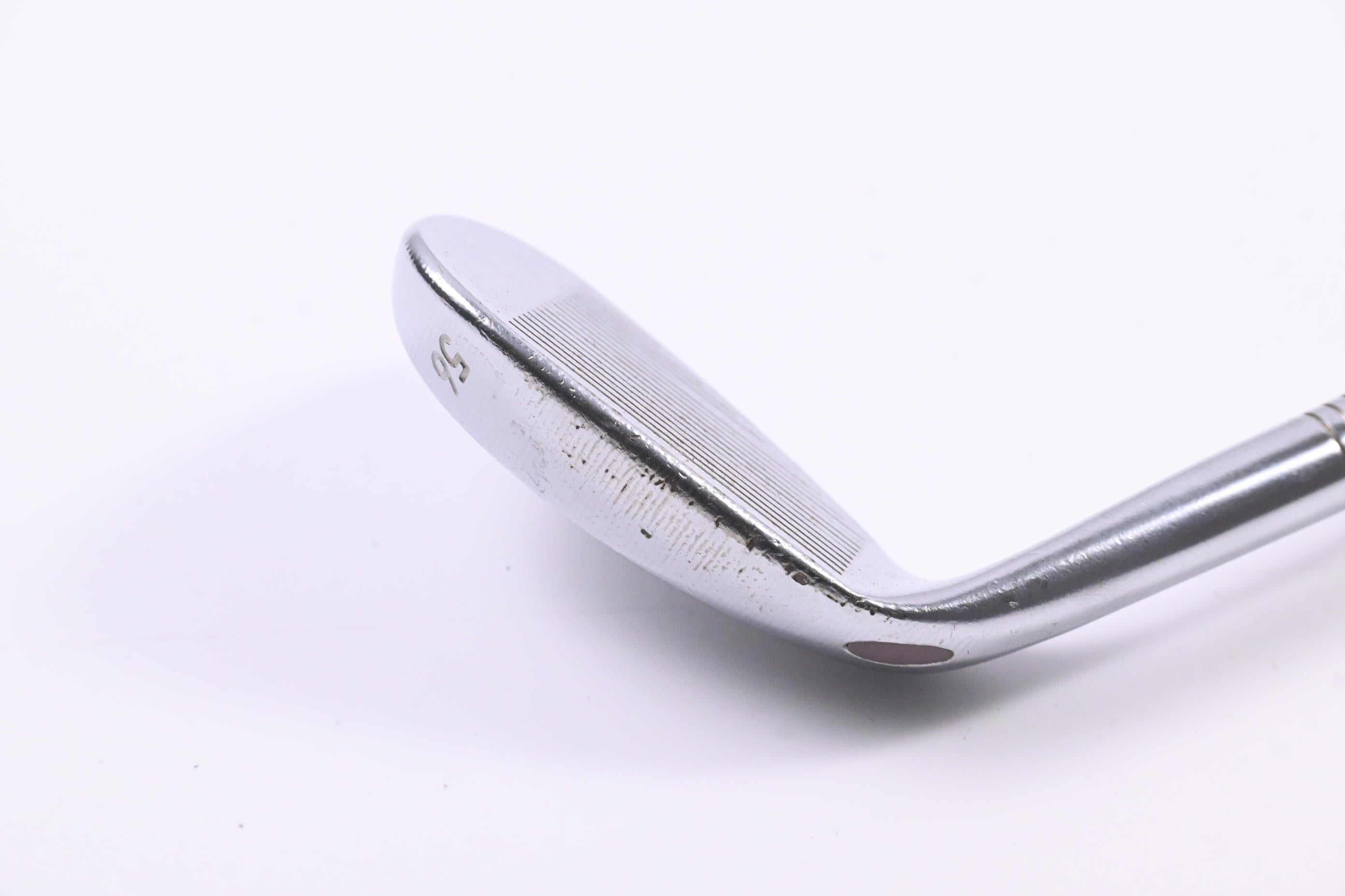 Taylormade Milled Grind Sand Wedge / 56 Degree / Wedge Flex Dynamic Gold Shaft