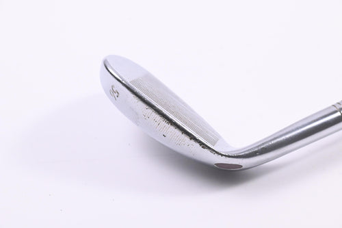 Taylormade Milled Grind Sand Wedge / 56 Degree / Wedge Flex Dynamic Gold Shaft