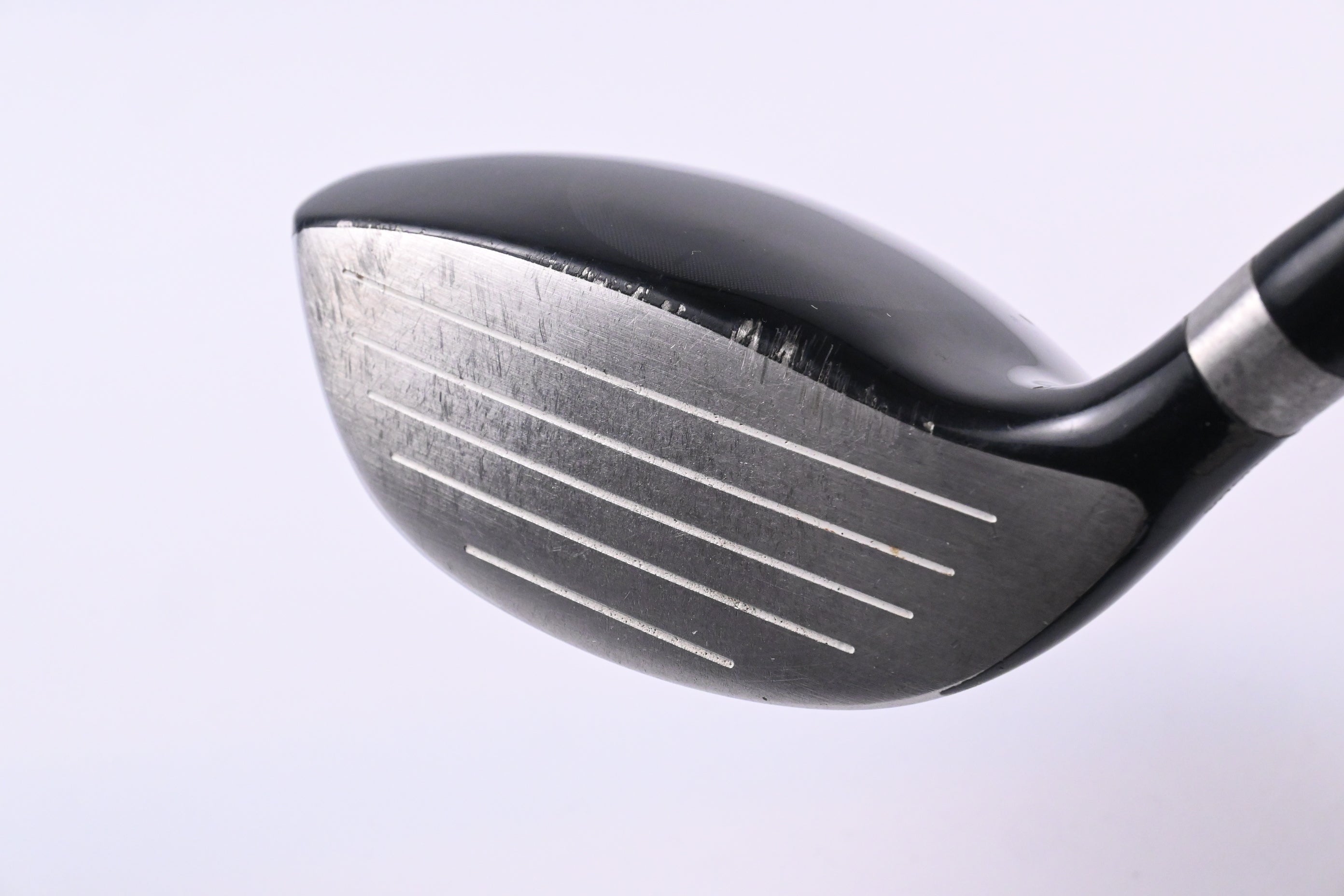 Ping G10 #3 Wood / 15.5 Degree / Senior Flex Ping TFC 129 Shaft