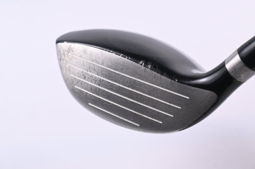 Ping G10 #3 Wood / 15.5 Degree / Senior Flex Ping TFC 129 Shaft