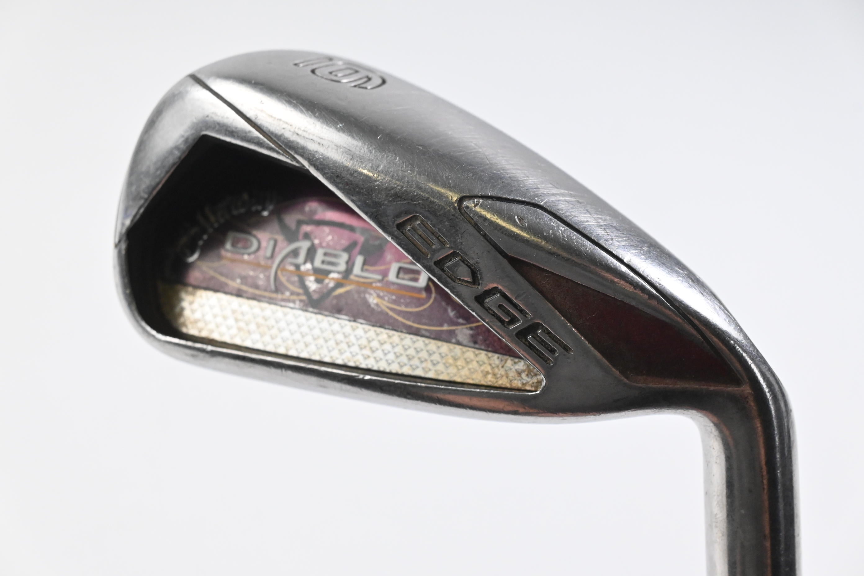 Callaway Diablo Edge #6 Iron / Uniflex Callaway Diablo Shaft