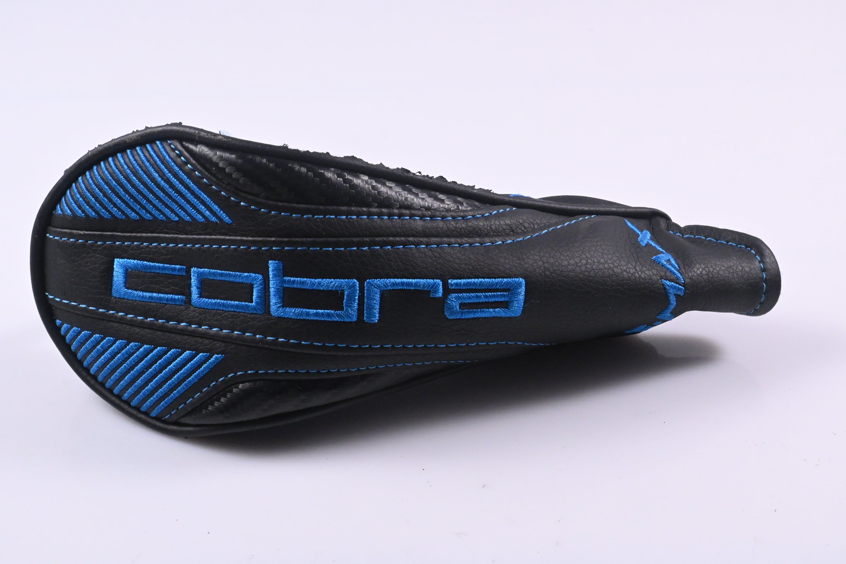 Left Hand Cobra F-Max Airspeed #3 Hybrid / 19 Degree / Lite Flex Air Speed 45