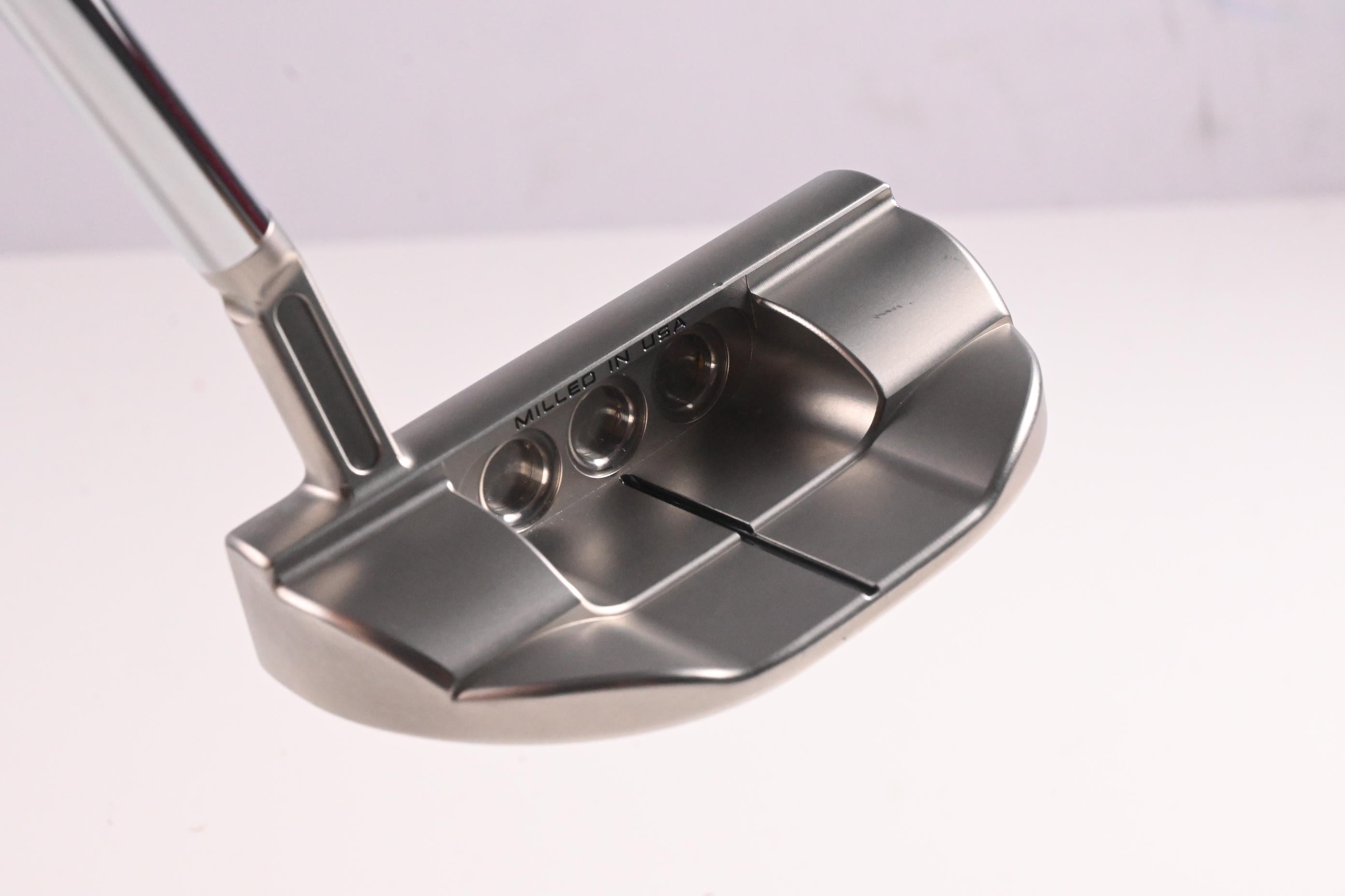 Scotty Cameron 2025 Studio Style Super Select Fastback 1.5 Putter / 35 Inch