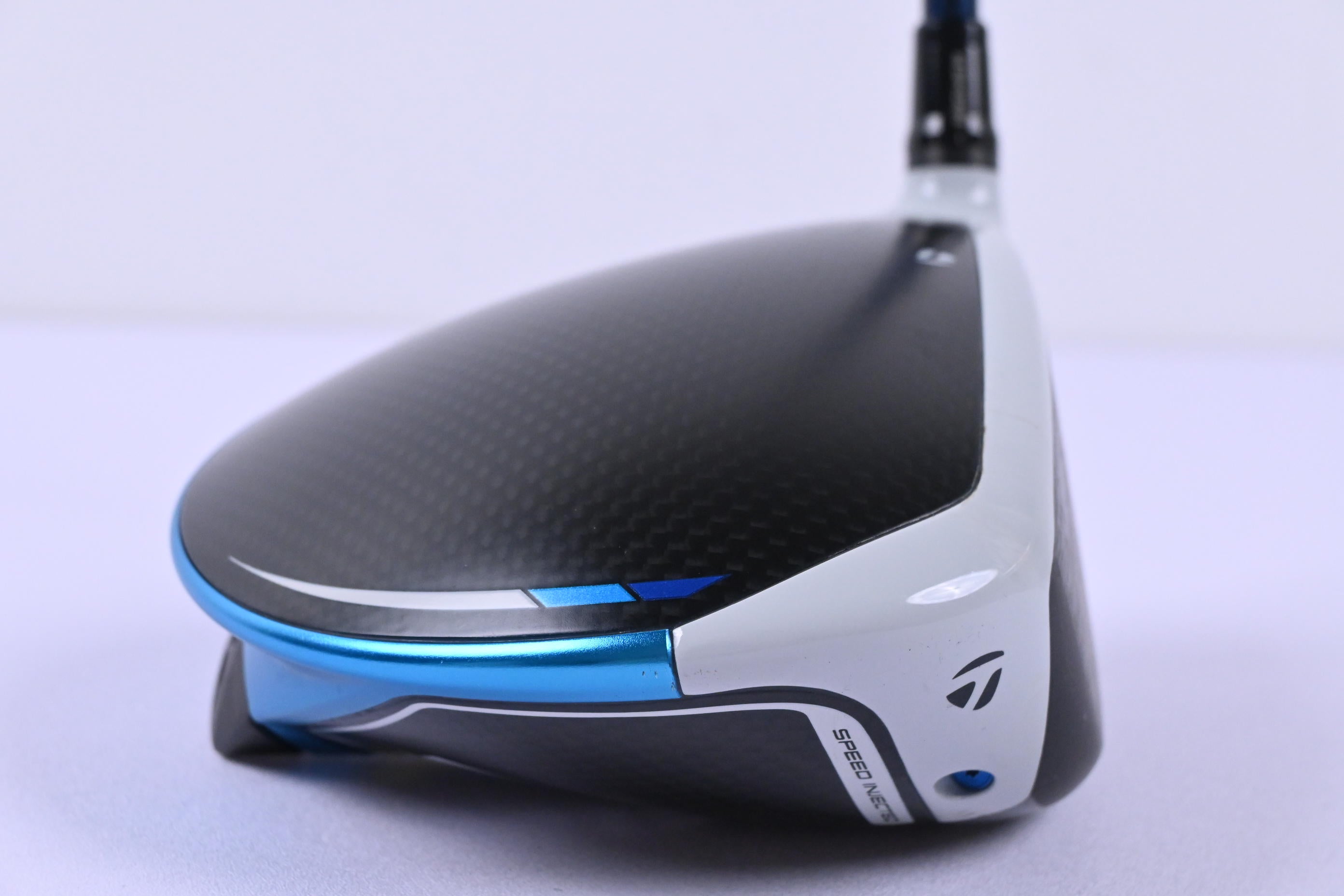Taylormade SIM2 Max Driver / 10.5 Degree / Regular Flex Ventus Blue 5 Shaft