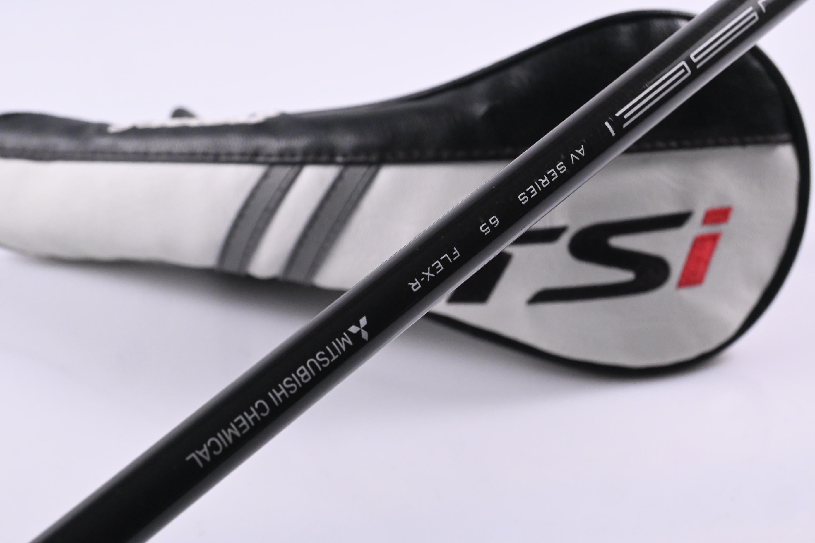 Titleist TSi2 #3 Wood / 16.5 Degree / Regular Flex Tensei AV RAW Blue 65 Shaft