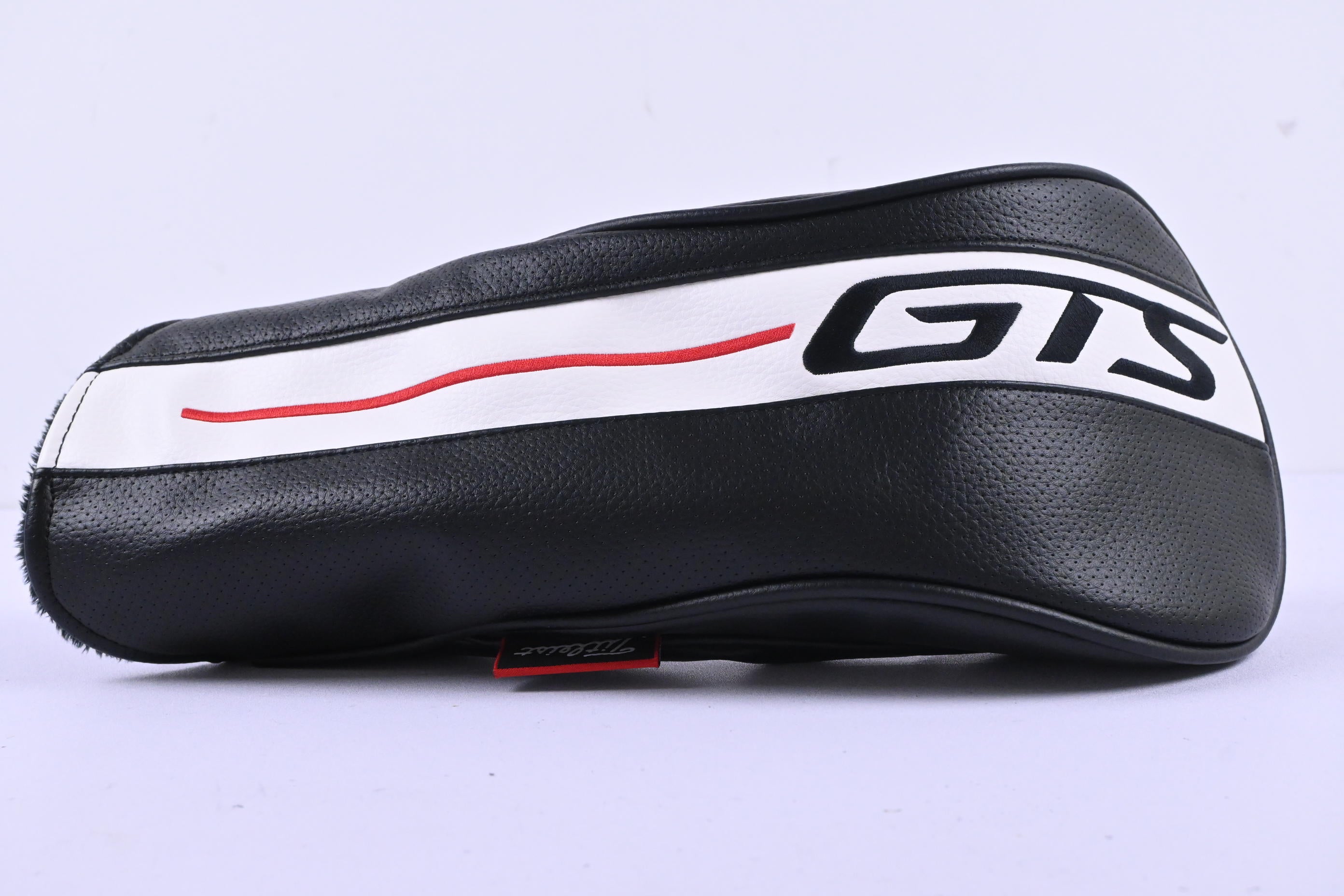 Titleist GTS4 Driver / 9 Degree / Stiff Flex Tensei 1K White 65 Shaft