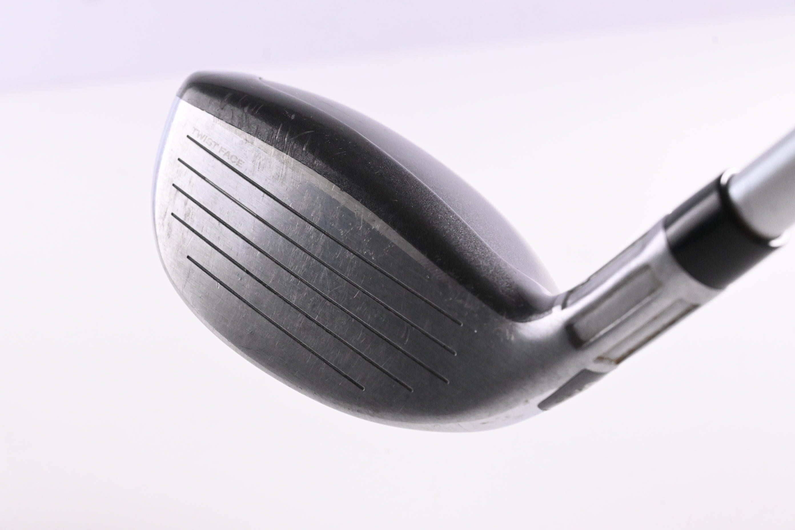 Ladies Taylormade Stealth #5 Hybrid / 26 Degree / Ladies Flex Ascent UL 45 Shaft
