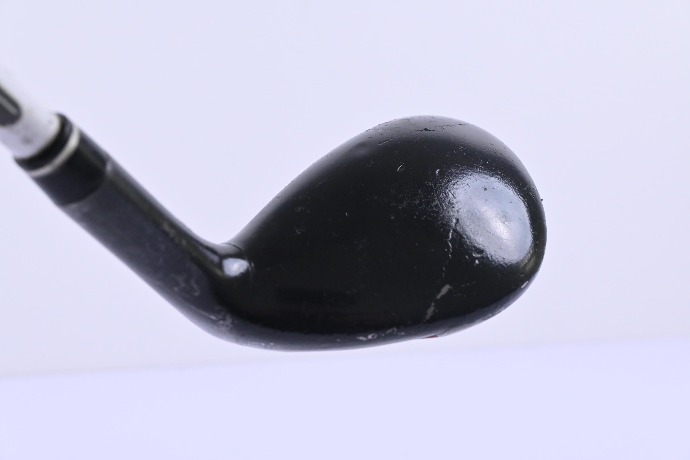 Wilson D100 #4 Hybrid / 22 Degree / Regular Flex Matrix Ozik Altus Shaft