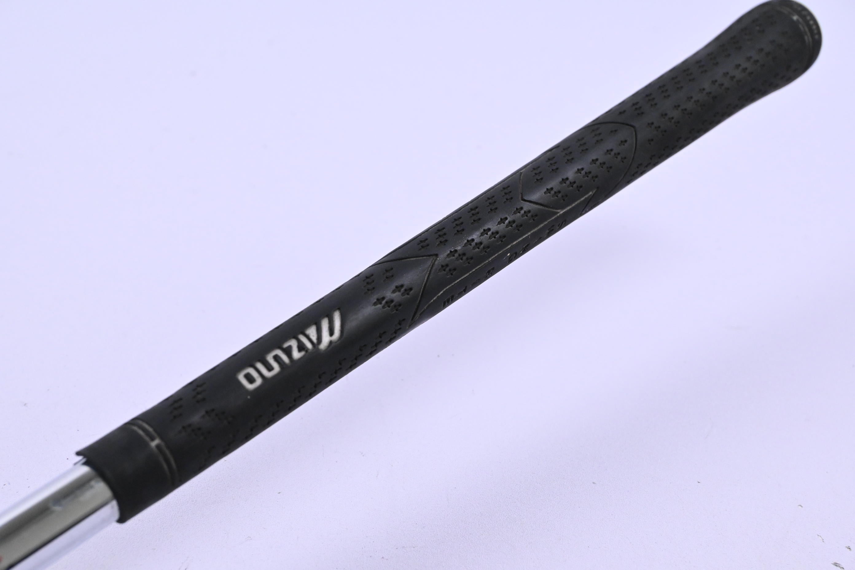 Mizuno T-Zoid Sure #5 Iron / 24 Degree / Refular Flex Mizuno Dynaflex Shaft