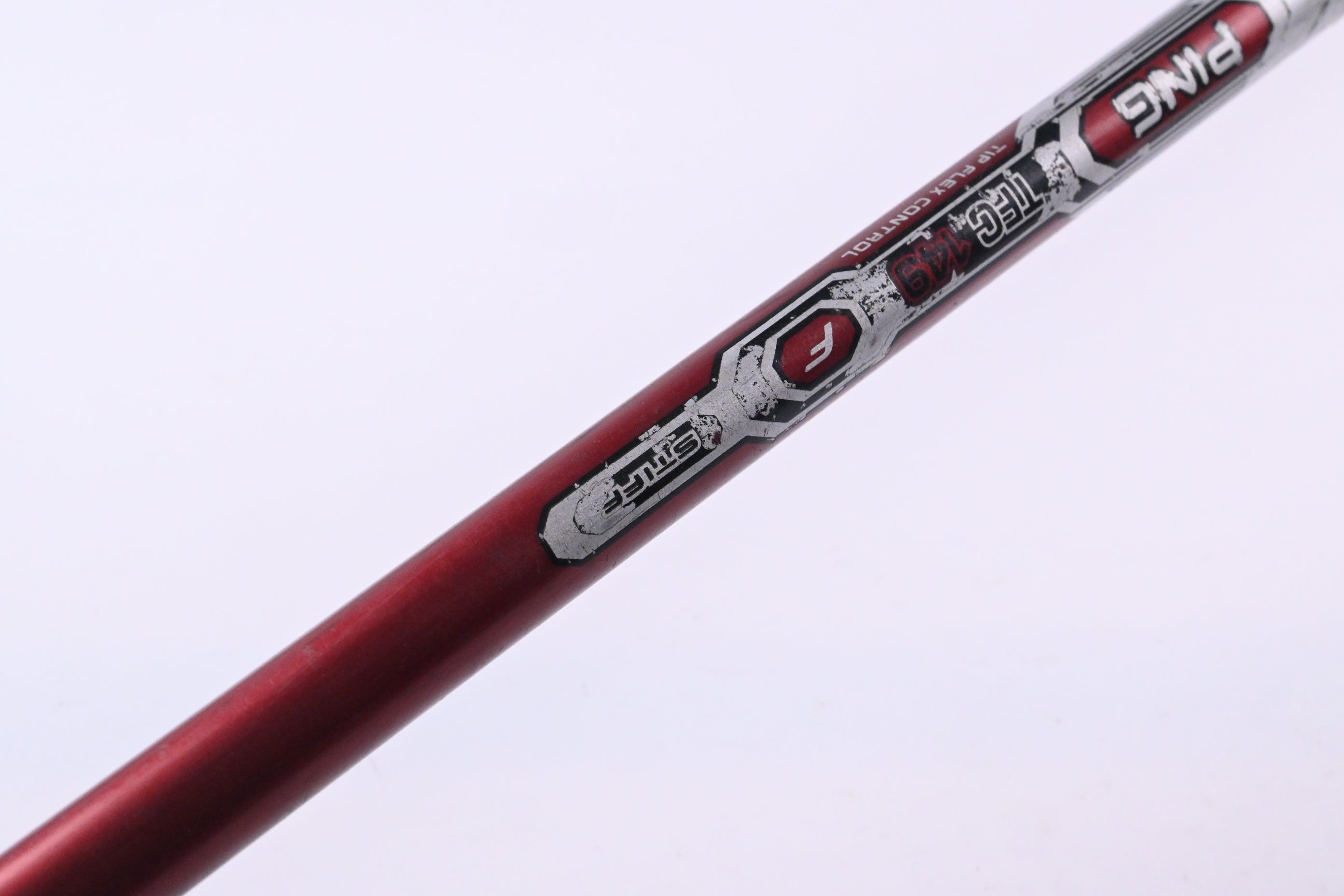 Ping G15 #3 Wood / 15.5 Degree / Stiff Flex Ping TFC 149 F Shaft