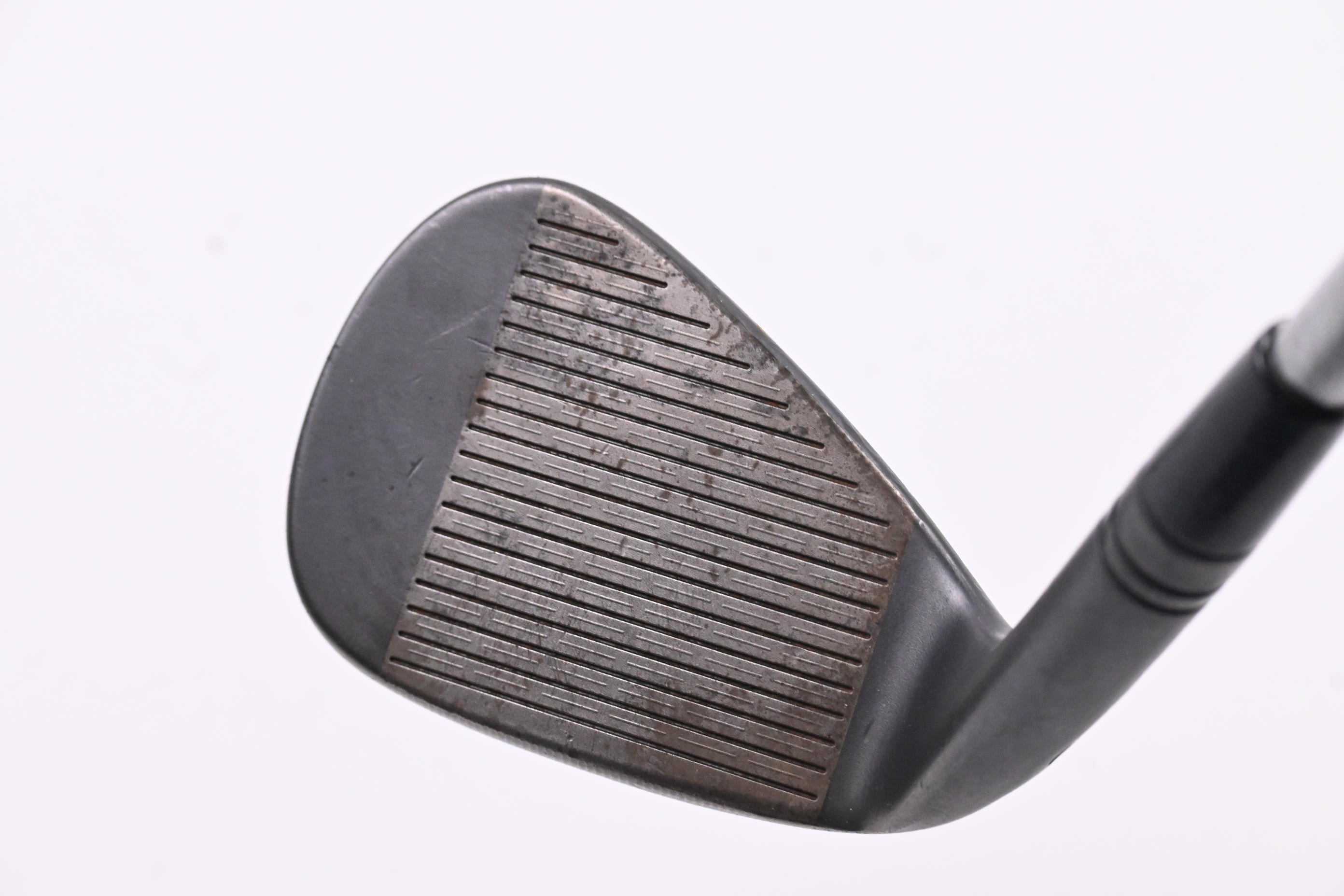 Taylormade Milled Grind 3 Gap Wedge / 52 Degree / X-Flex KBS Tour C-Taper 130