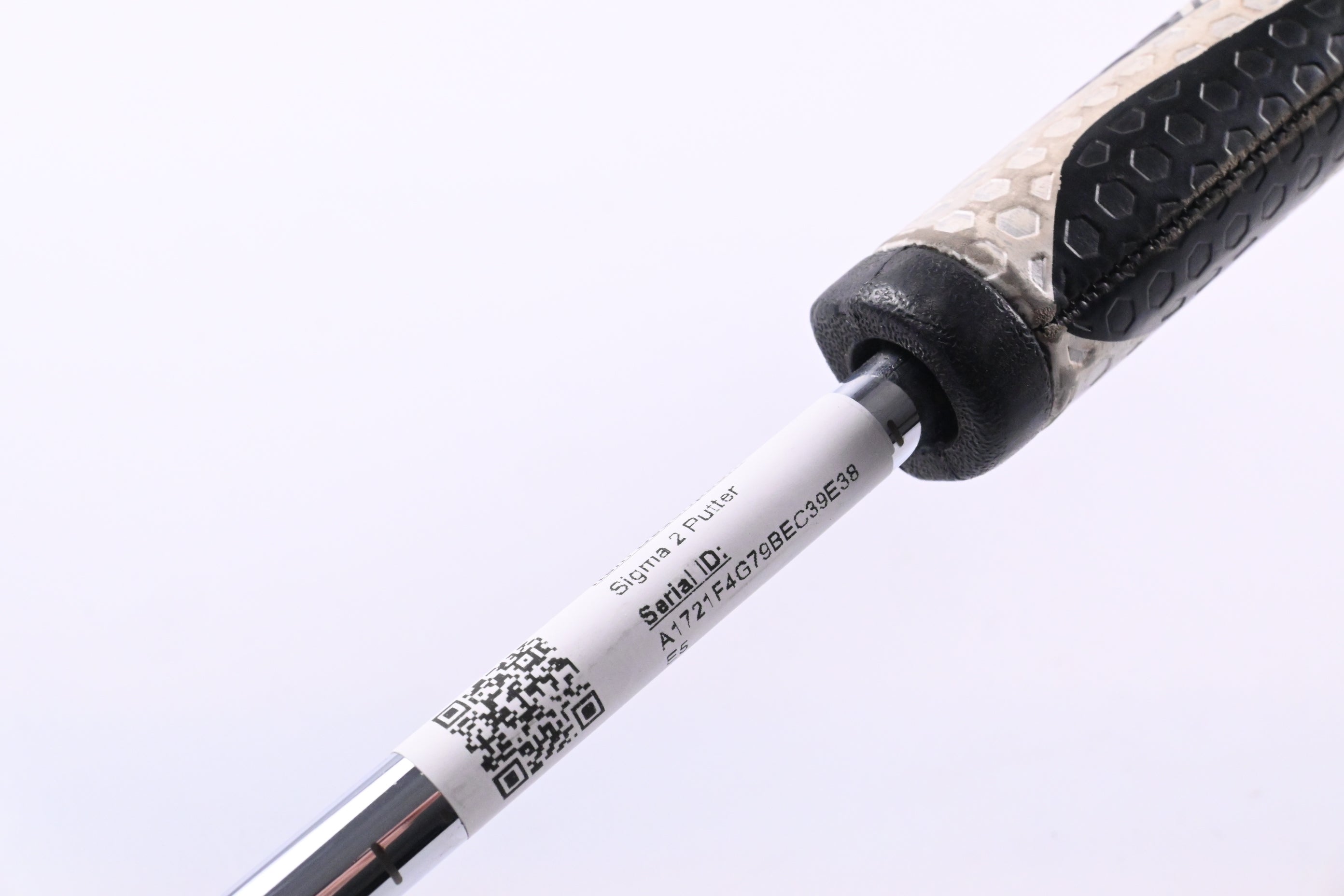 Ping Sigma 2 Fetch Putter / 35.5 Inch