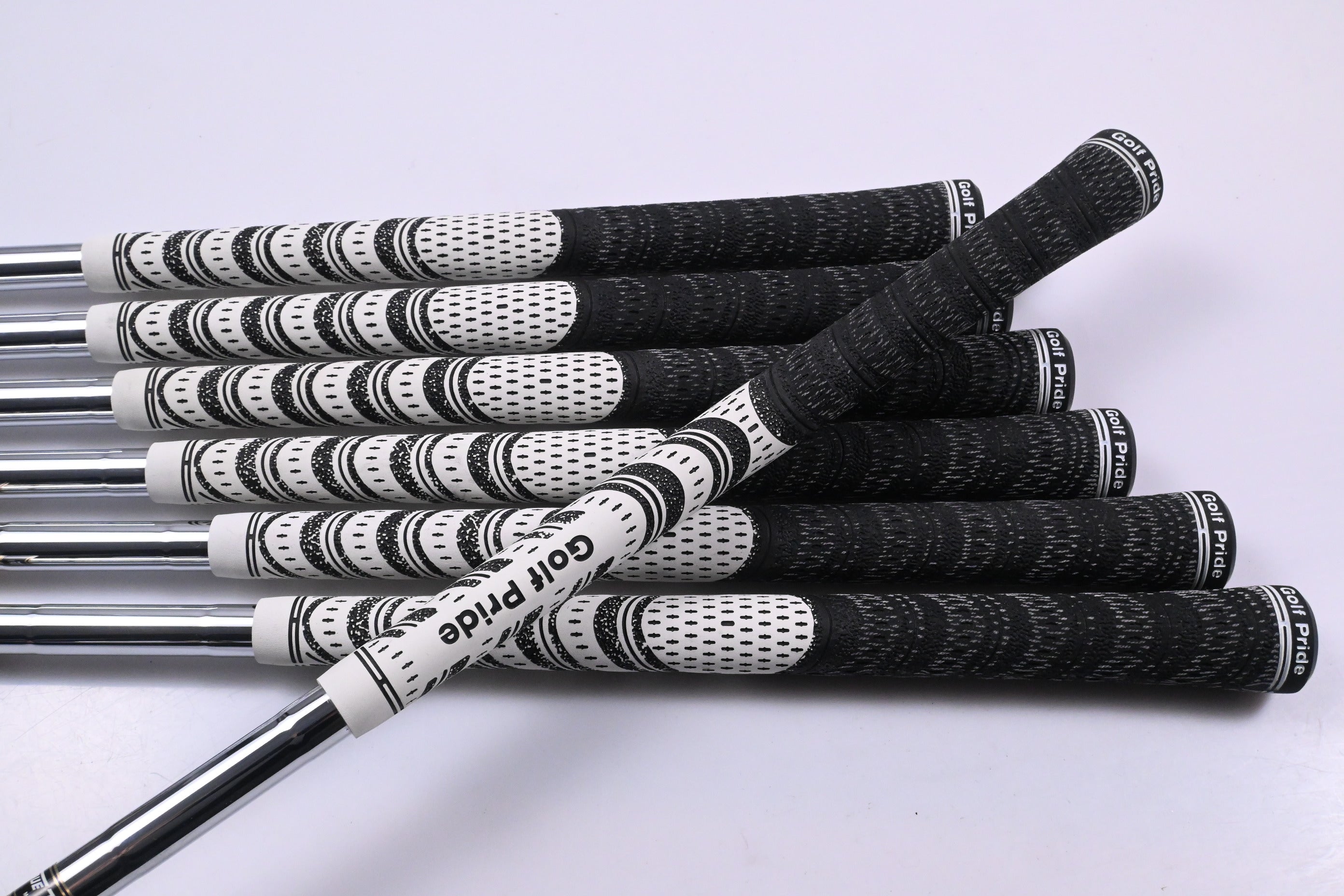 Titleist T100 Oil Can 2025 Irons / 4-PW / Stiff Flex Dynamic Gold S300 Shafts