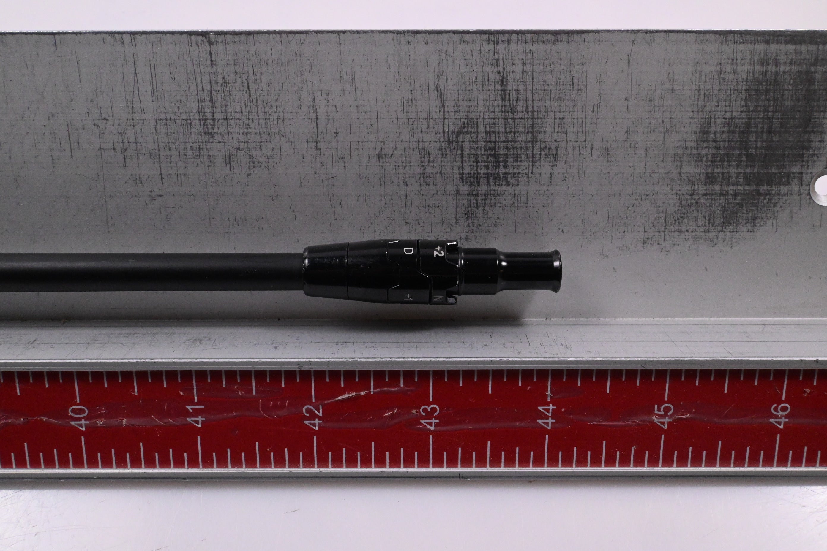 Mitsubishi Chemical Diamana RB 53 Driver Shaft / TX-Flex / Callaway 2nd Gen