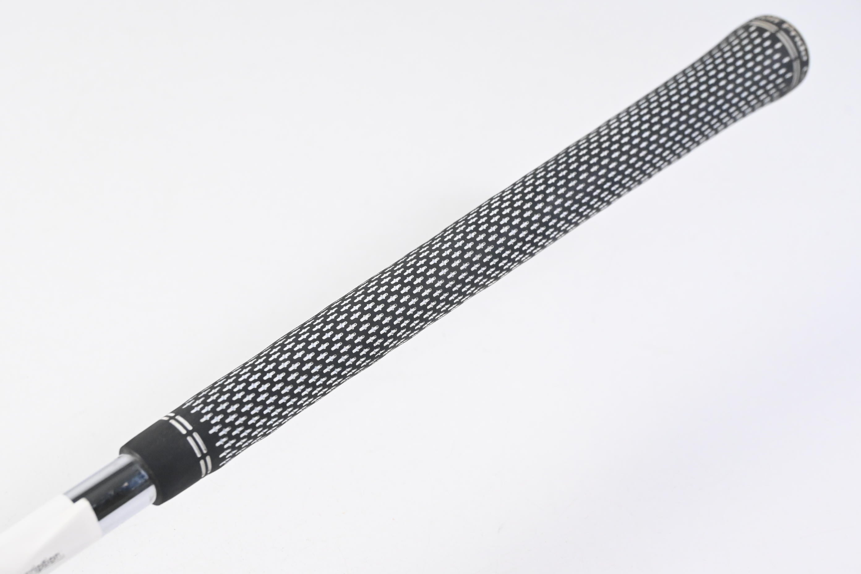 Cleveland 588 RTX Lob Wedge / 60 Degree / Wedge Flex Steel Shaft