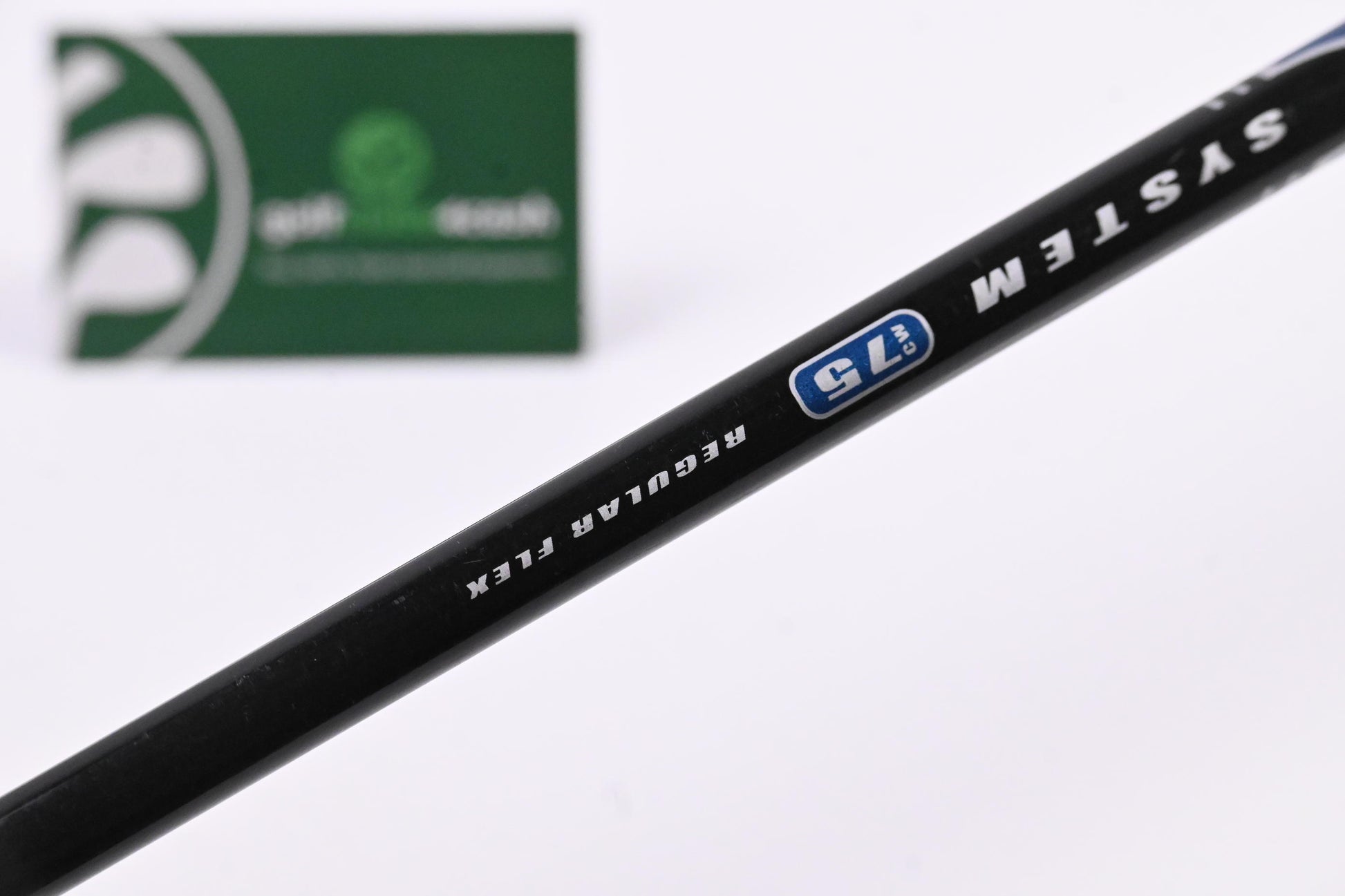 Callaway X-18 #6 Iron / 29 Degree / Regular Flex Callaway System 75 Shaft