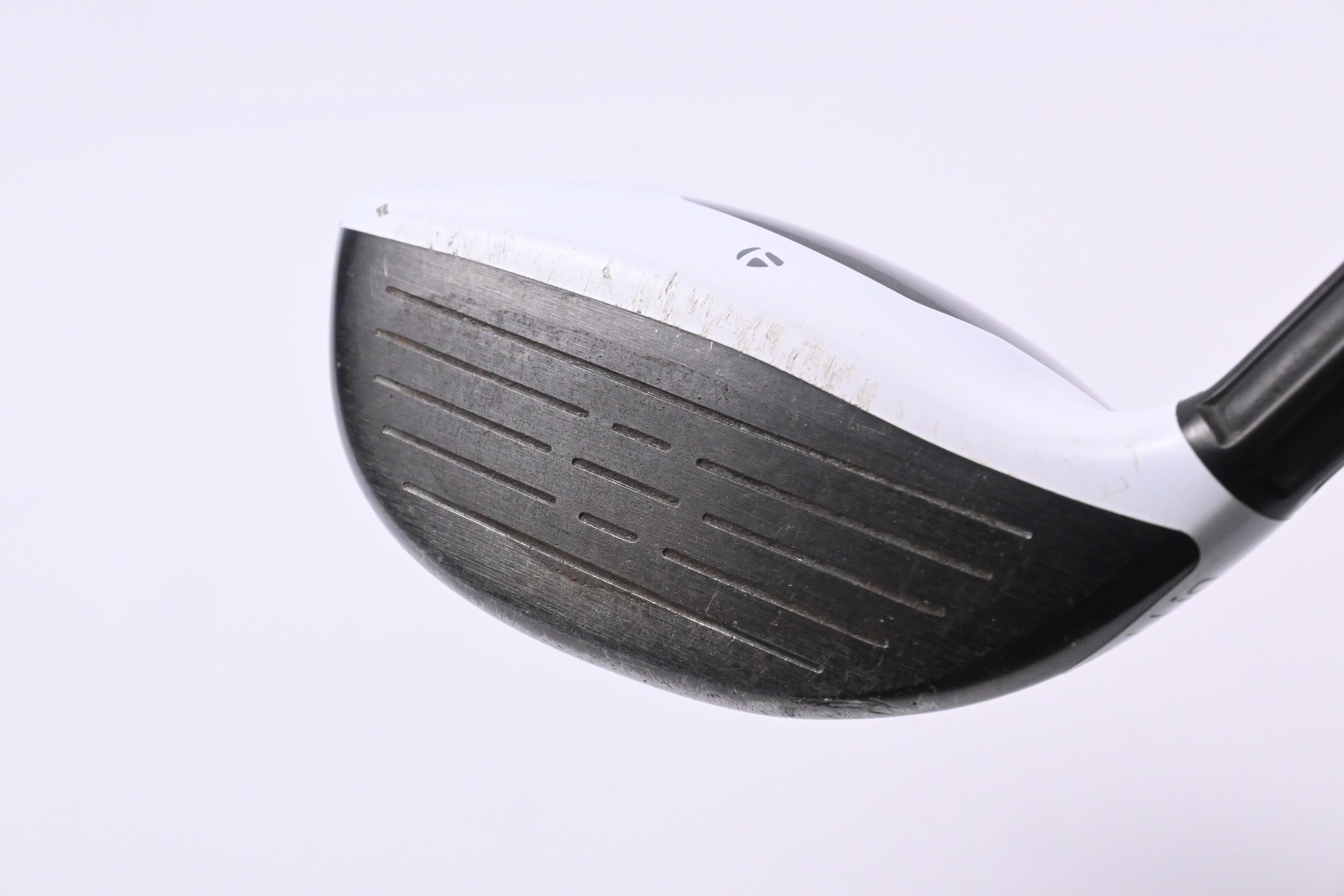 Taylormade M2 2017 #3 HL Wood / 16.5 Degree / Regular Flex Taylormade M2 Reax 55
