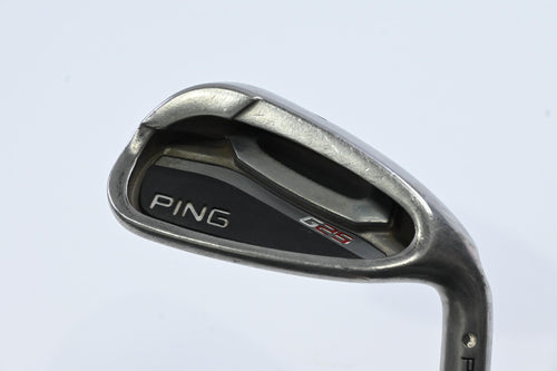 Ping G25 Pitching Wedge / 45 Degree / White Dot / Regular Flex Ping CFS Shaft