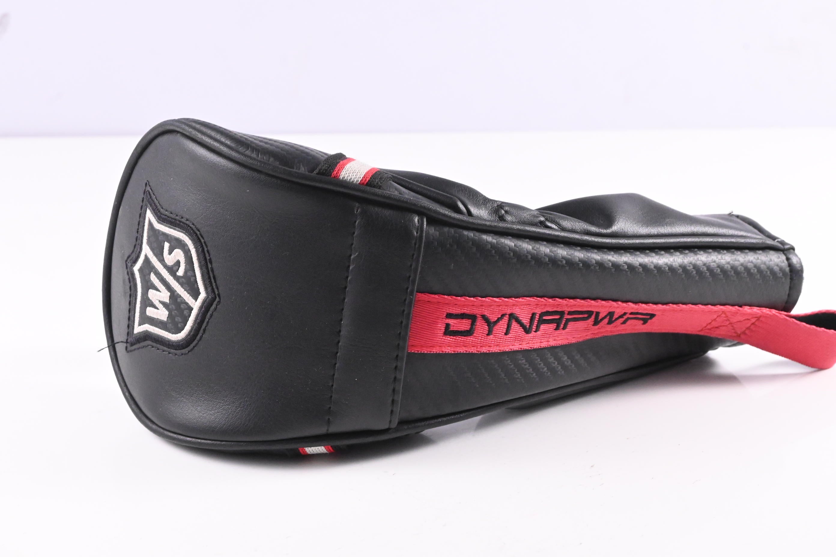 Wilson Dynapower 2023 #3 Wood / 15 Degree / Regular Flex HZRDUS Smoke RDX