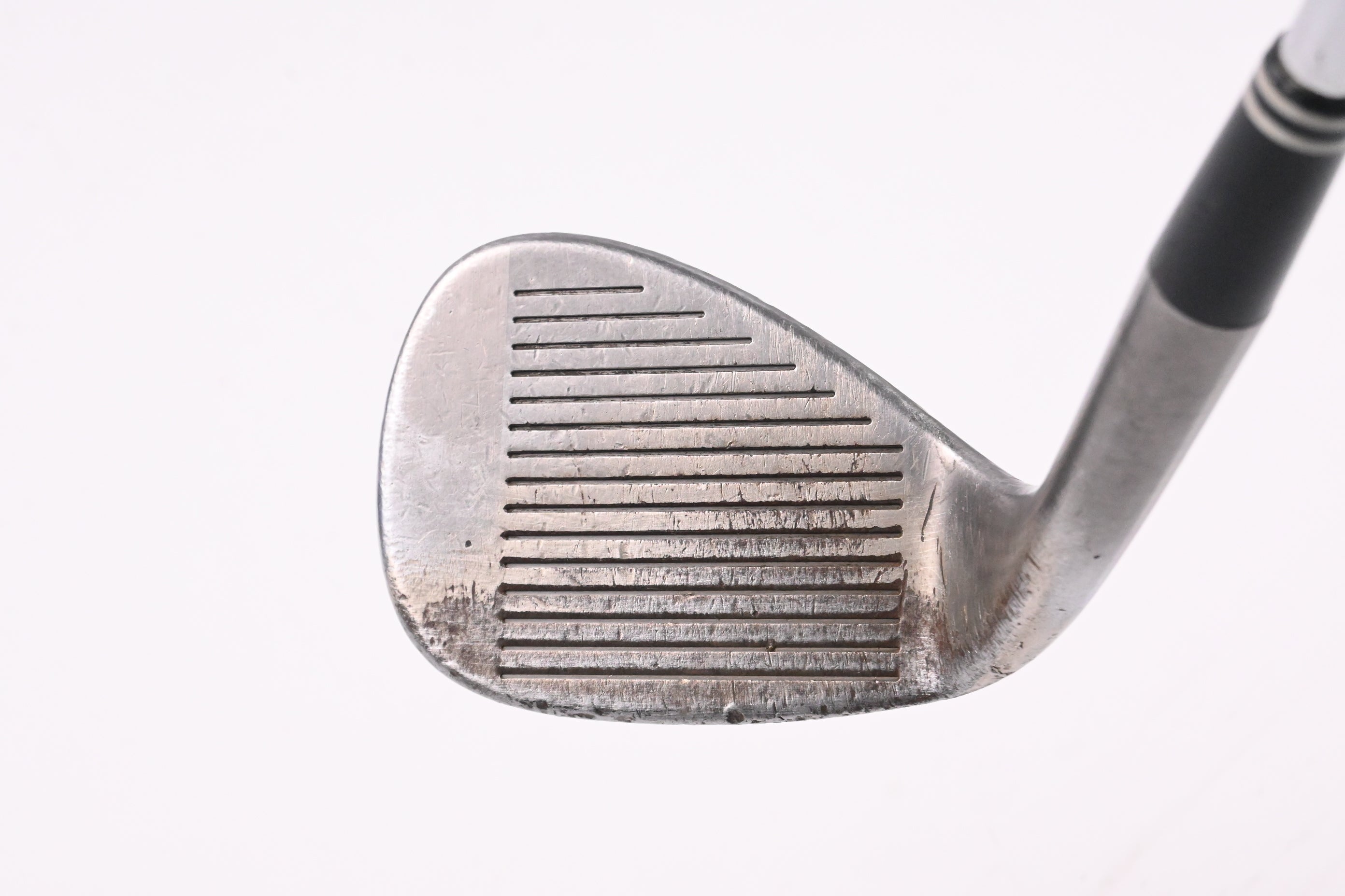 Cleveland CG12 Lob Wedge / 58 Degree / Wedge Flex Dynamic Gold Shaft