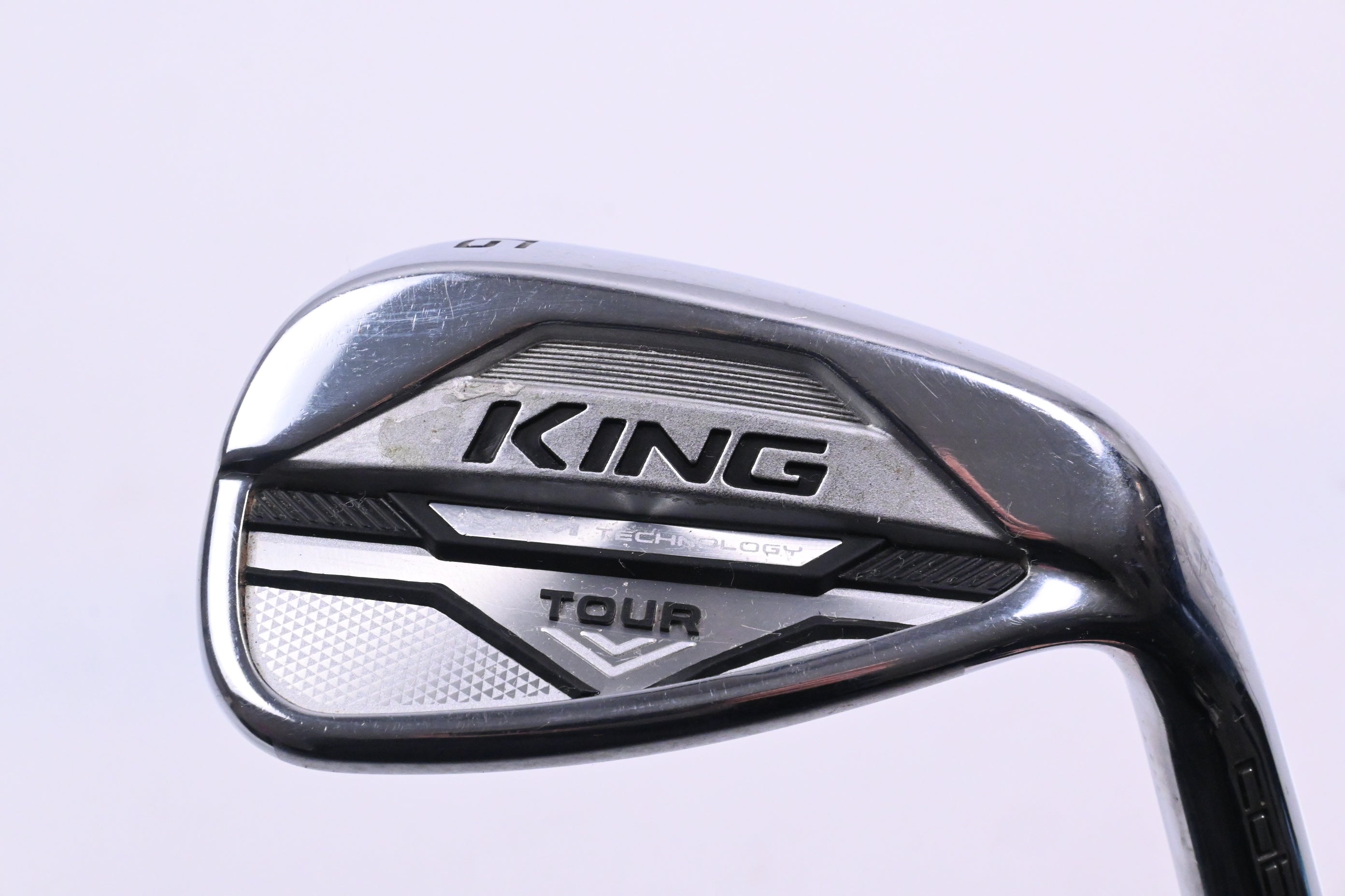Cobra King Tour 2020 Gap Wedge / 48 Degree / Stiff Flex KBS $-Taper 120 Shaft