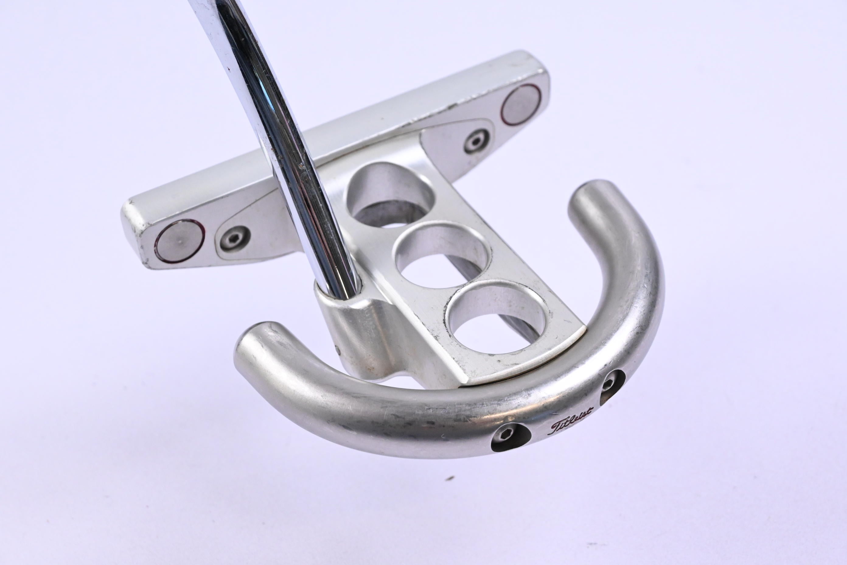 Scotty Cameron Futura Putter / 34 Inch