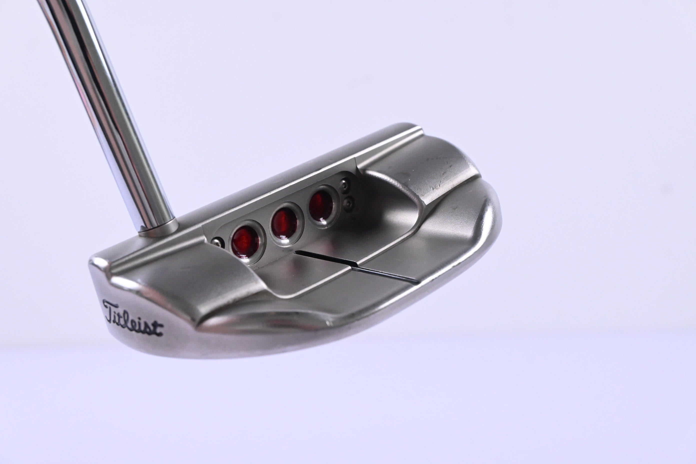 Scotty Cameron Select 2018 Fastback Putter / 33 Inch