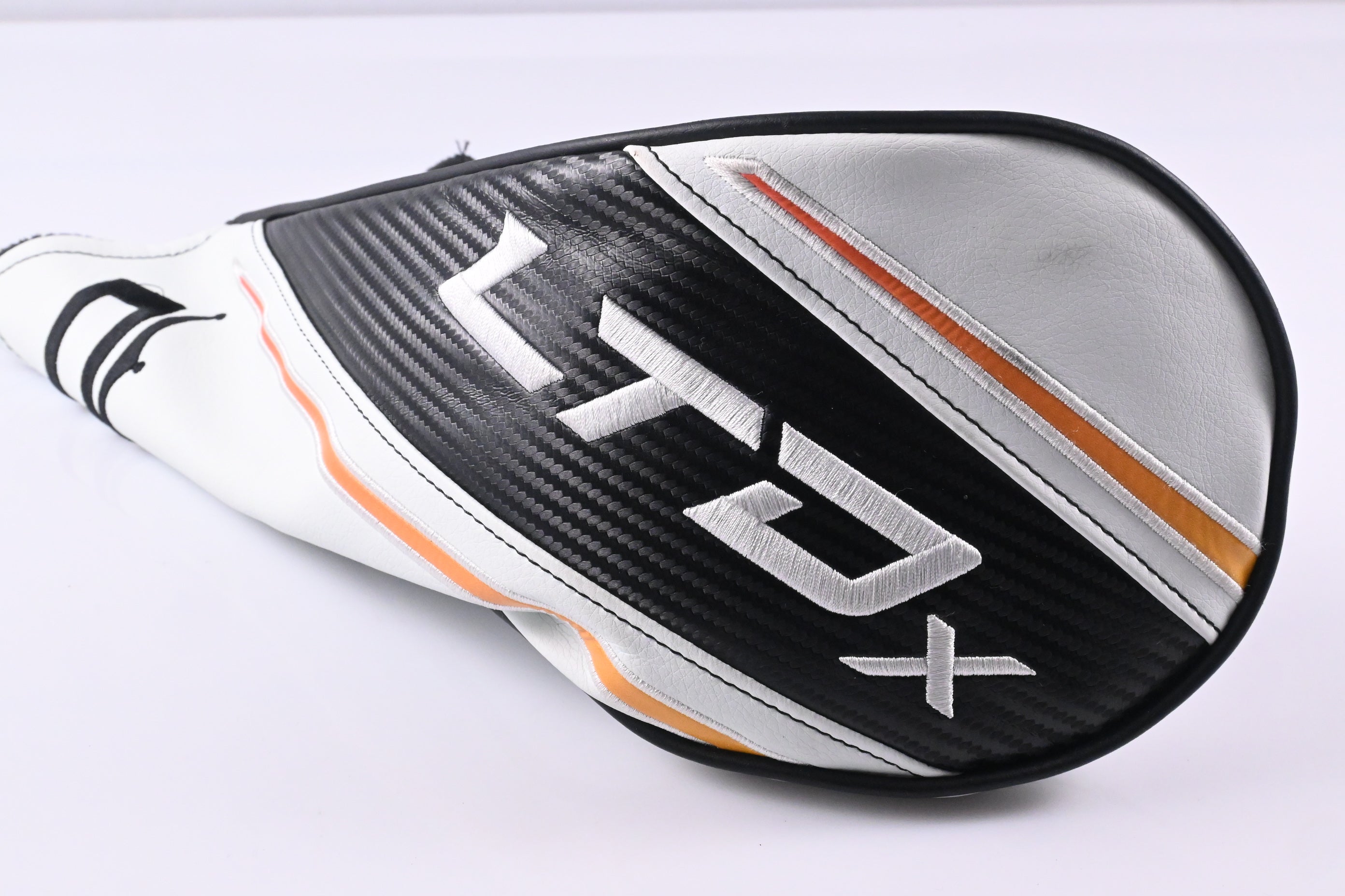 Cobra LTDx Driver / 12 Degree / Regular Flex UST Helium Nano Core 5 Shaft