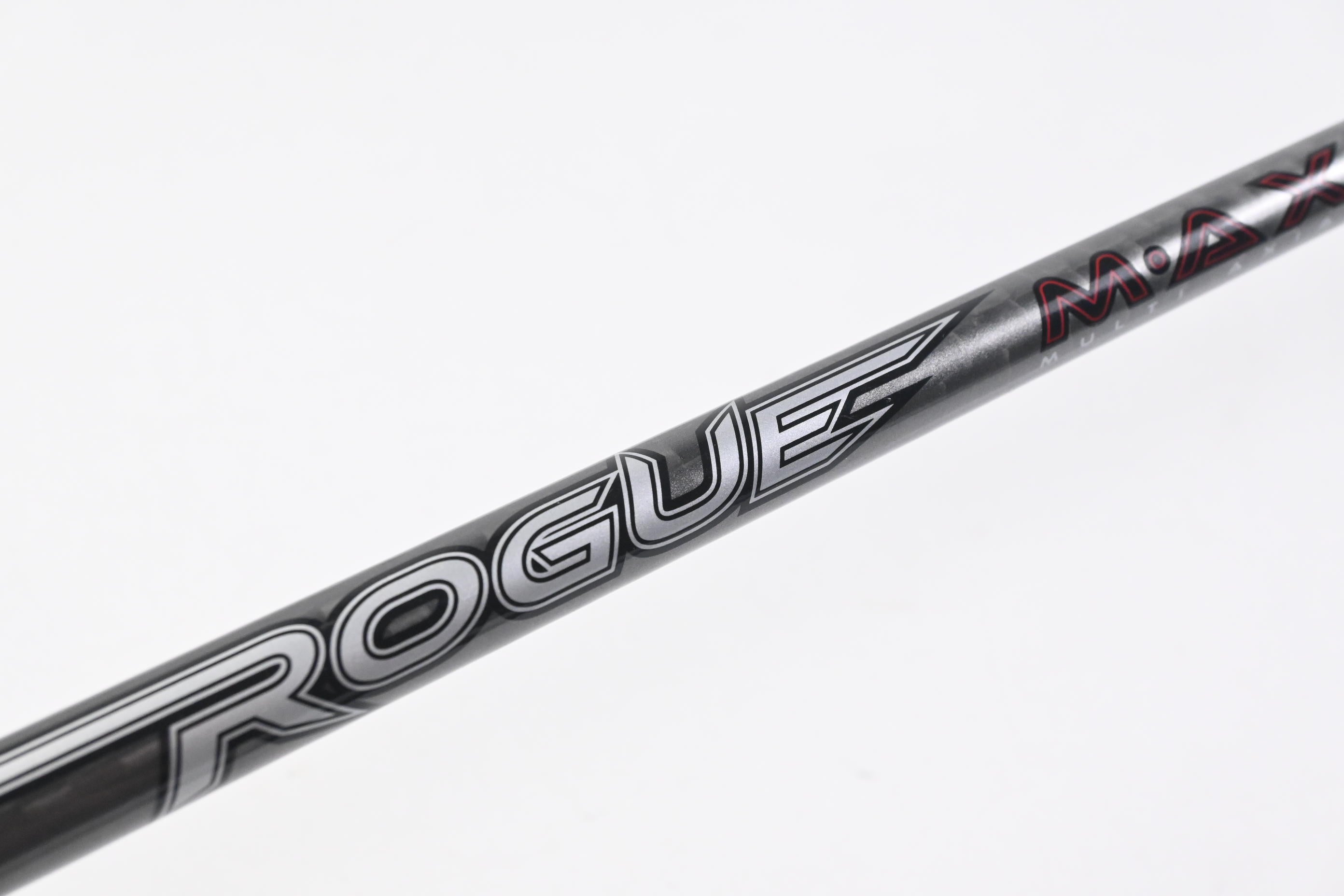 Aldila Rogue M.AX 75 #3 Wood Shaft / Stiff Flex / Titleist 2nd Gen