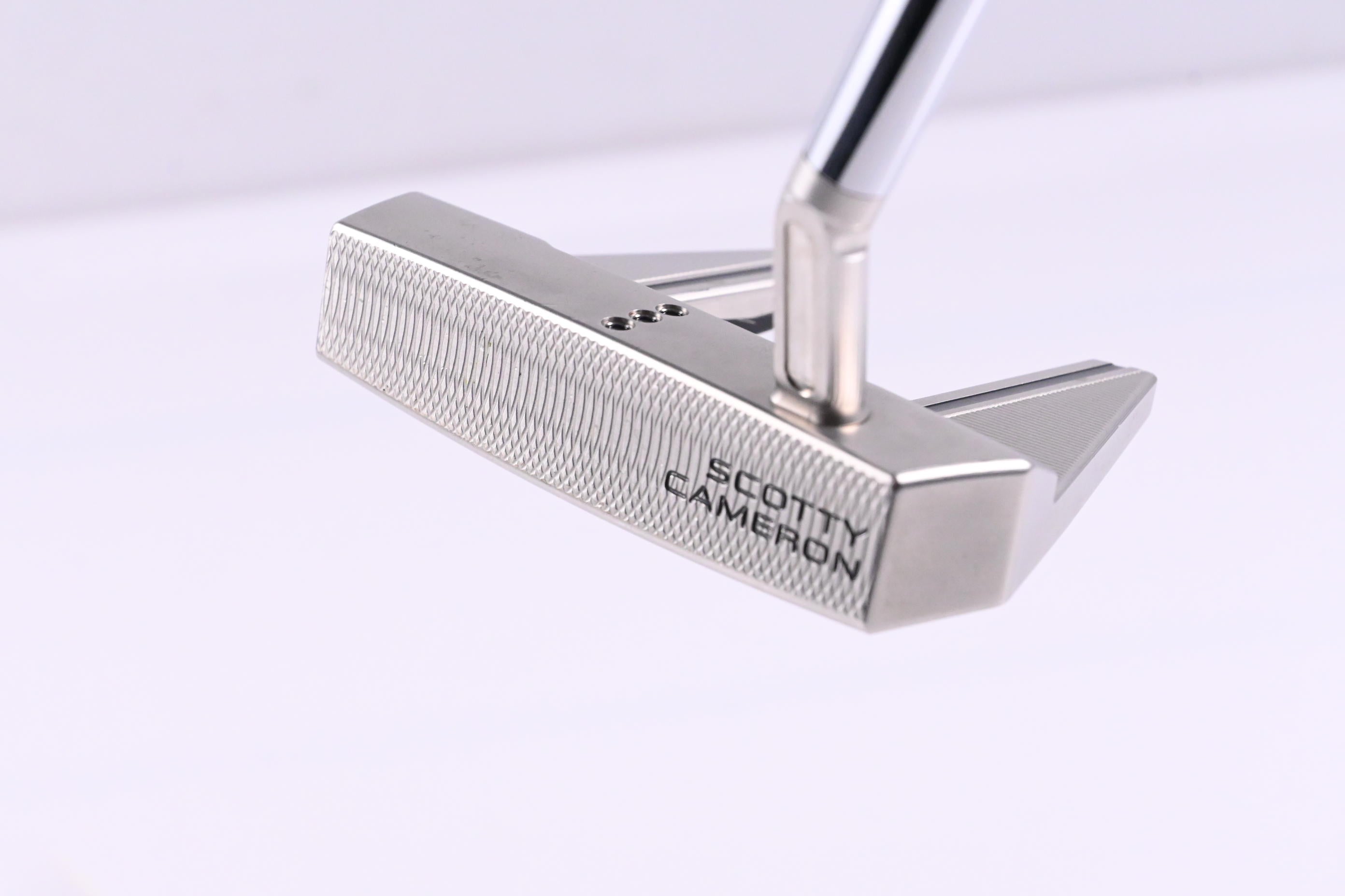 Scotty Cameron Phantom 7.5 2024 Putter / 34 Inch