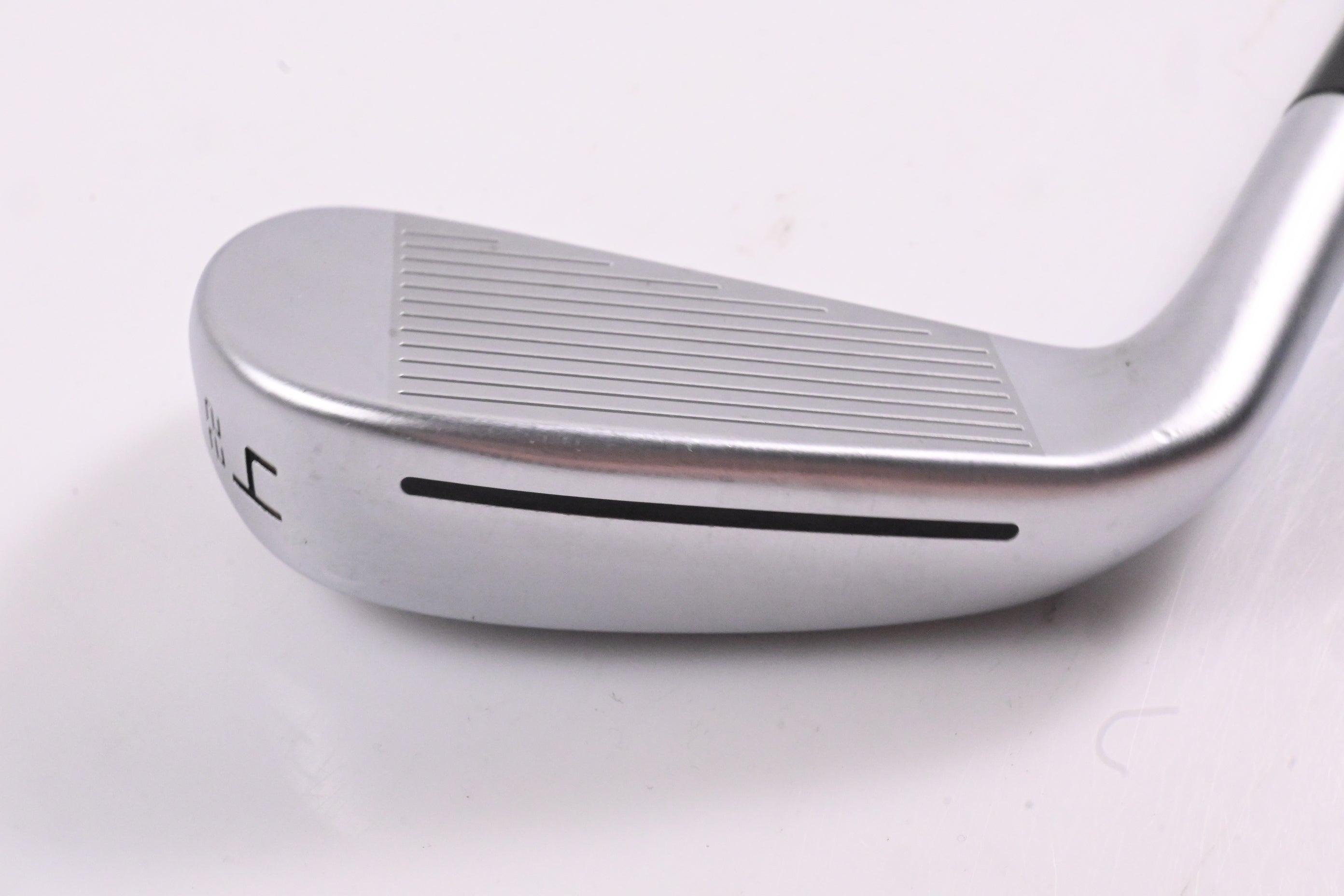 Taylormade P.DHY #4 Iron / 22 Degree / Regular Flex Recoil 75 Shaft