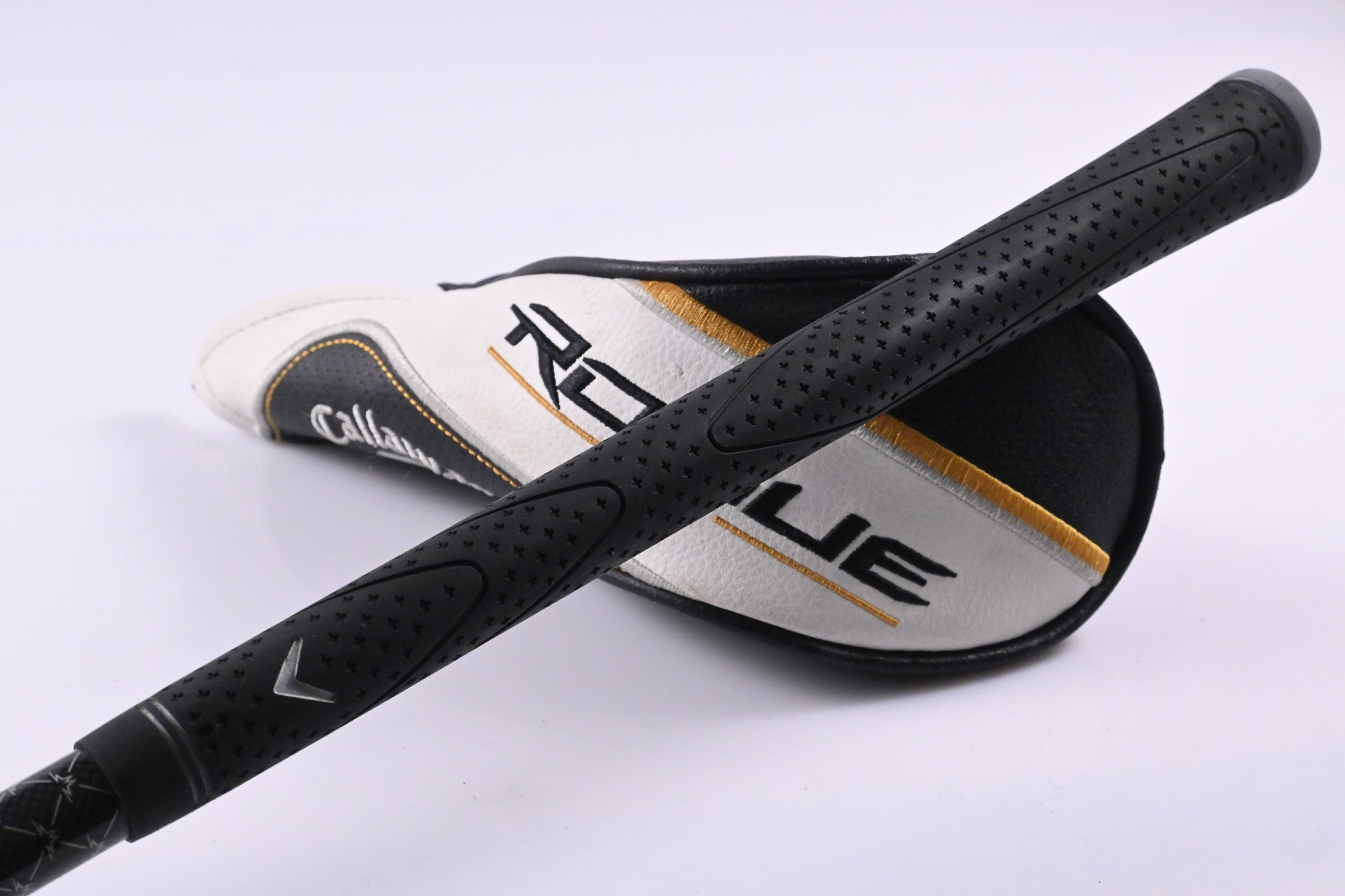 Callaway Rogue ST Max #5 Hybrid / 23 Degree / Regular Flex Tensei AV Blue 65