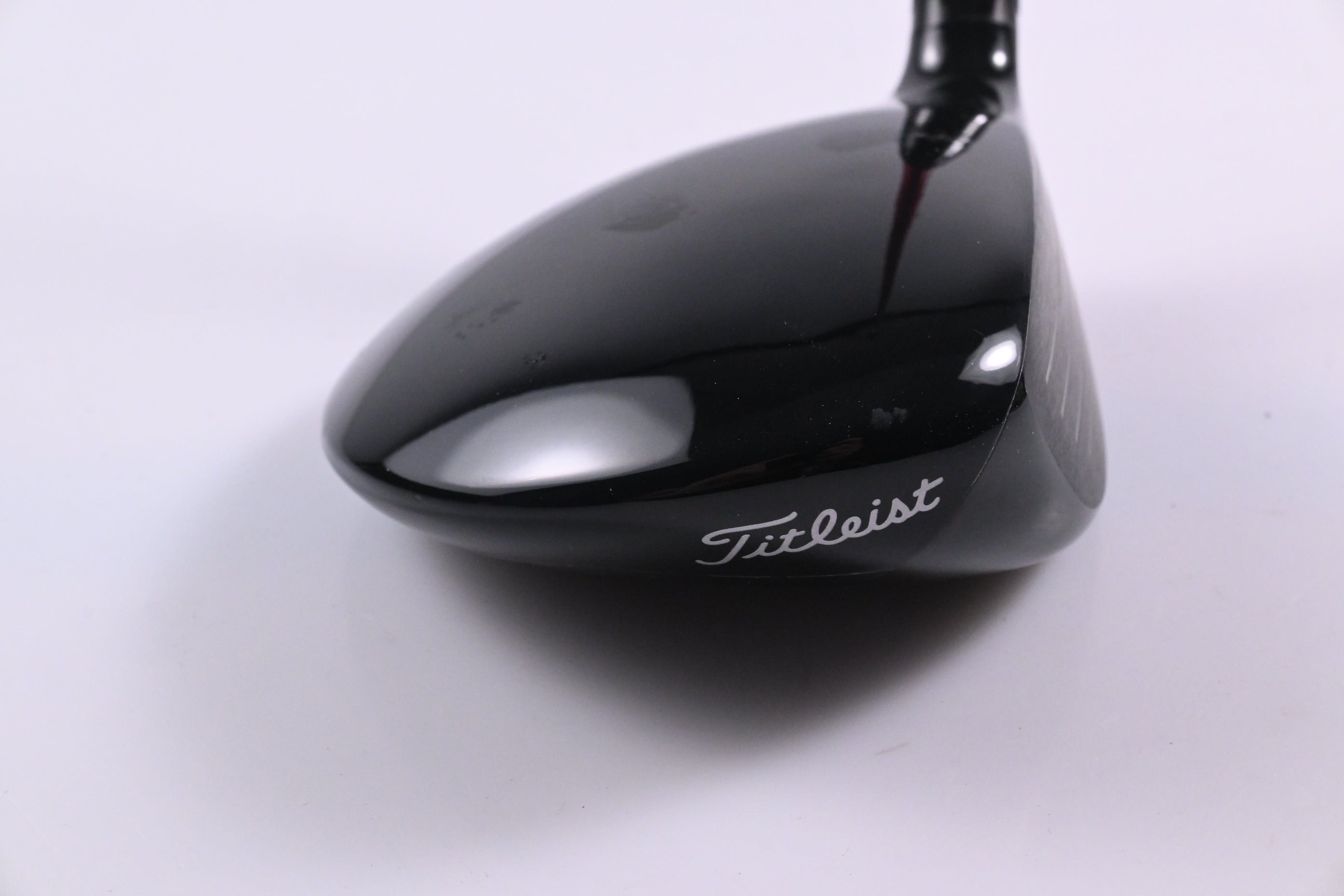 Titleist GT2 #3 Wood / 15 Degree / Senior Flex Project X Denali Red 60 Shaft