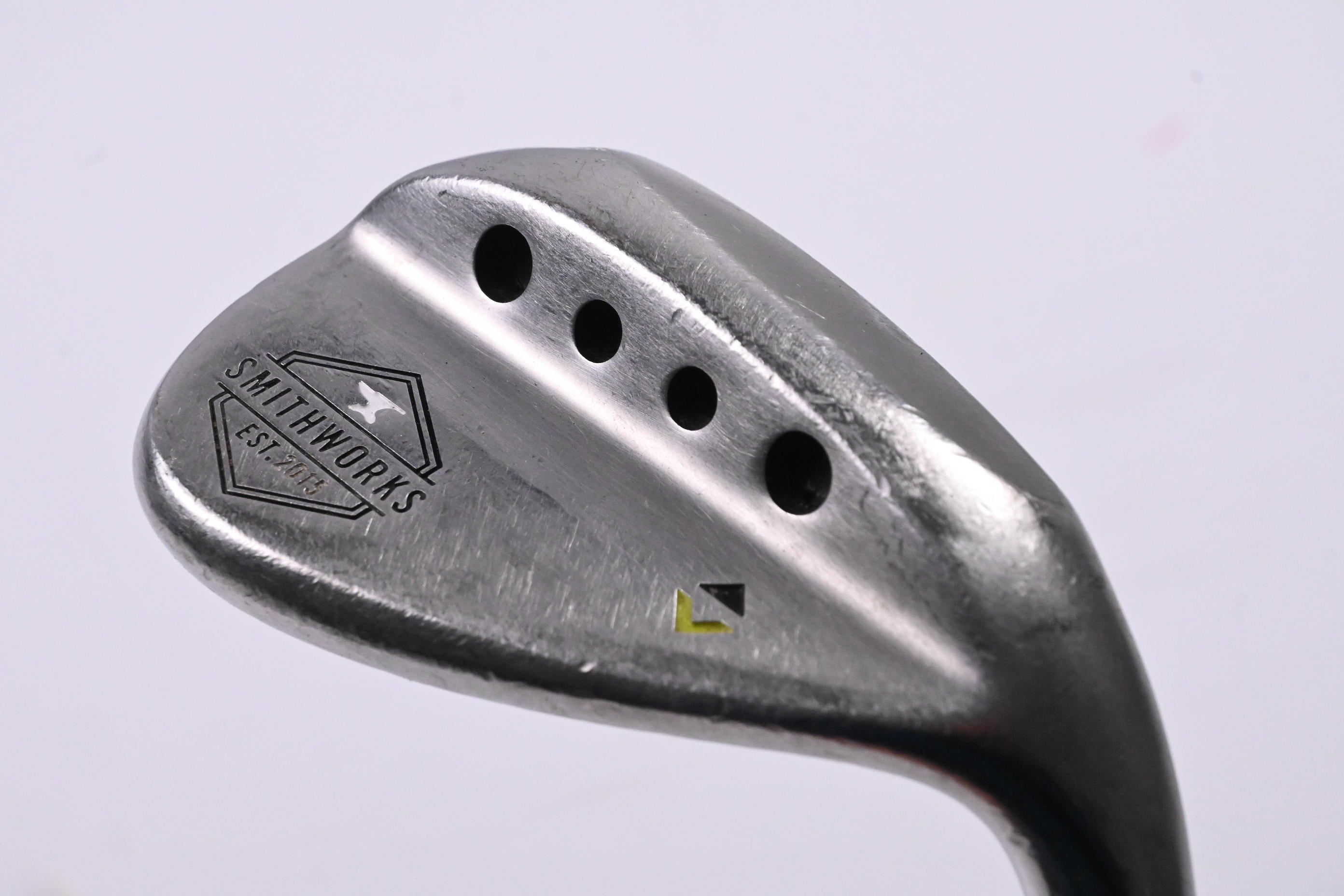 Smithworks Lob Wedge / 58 Degree / Wedge Flex KBS Smithworks Shaft