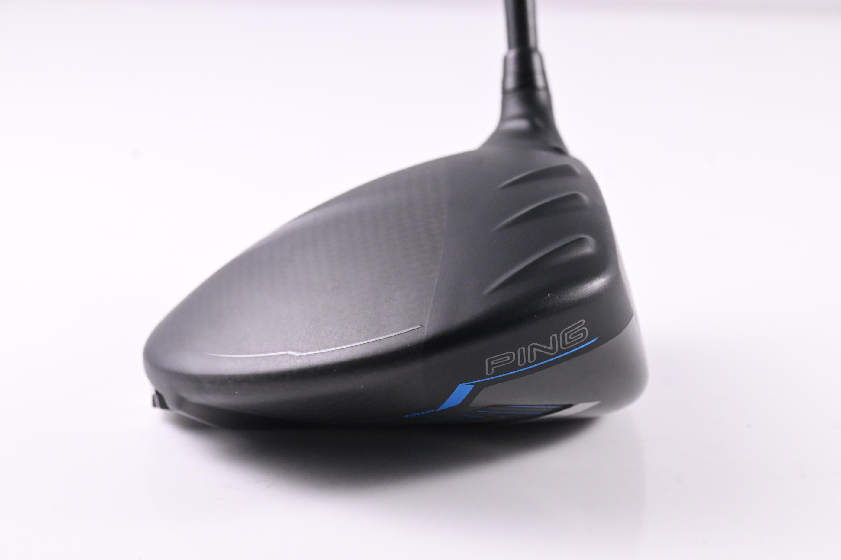 Ping G440 Max Driver / 10.5 Degree / Regular Flex Ping Alta CB Blue 50 Shaft