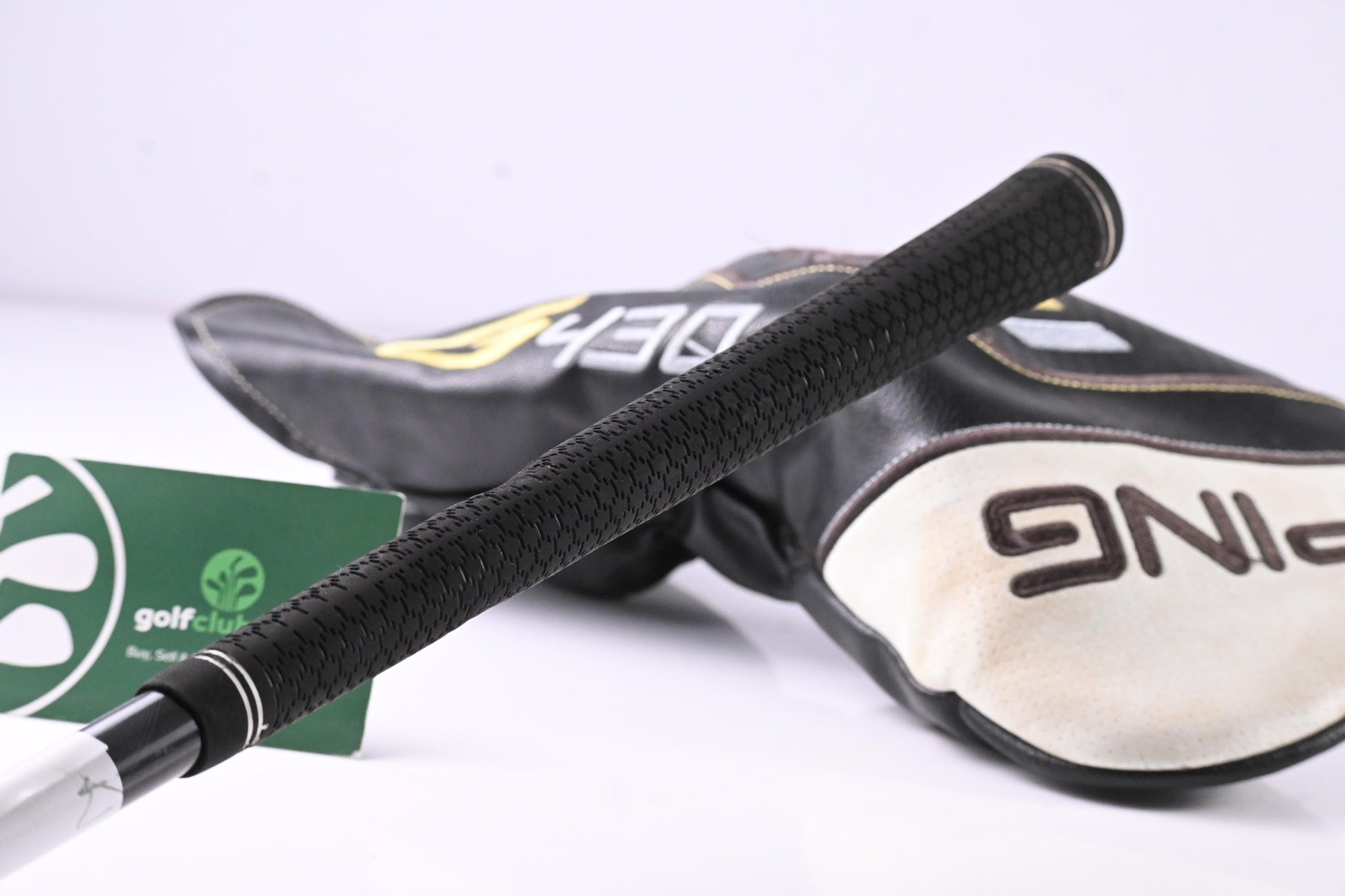 Ping G430 Max Driver / 12 Degree / Senior Flex Ping Alta Quick 35 Shaft