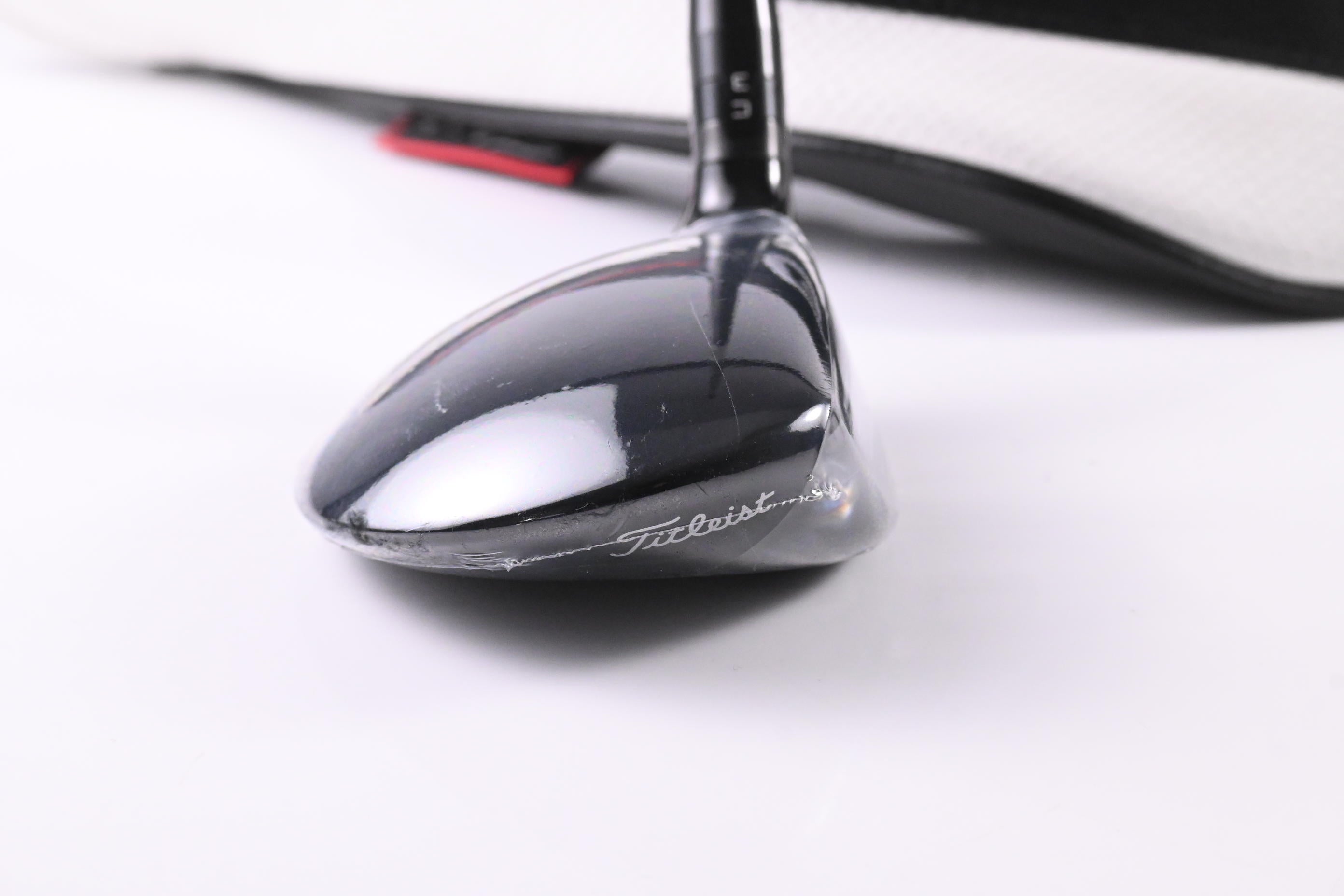 Titleist GT2 #5 Wood / 18 Degree / Stiff Flex Tensei 1K Blue 65 Shaft