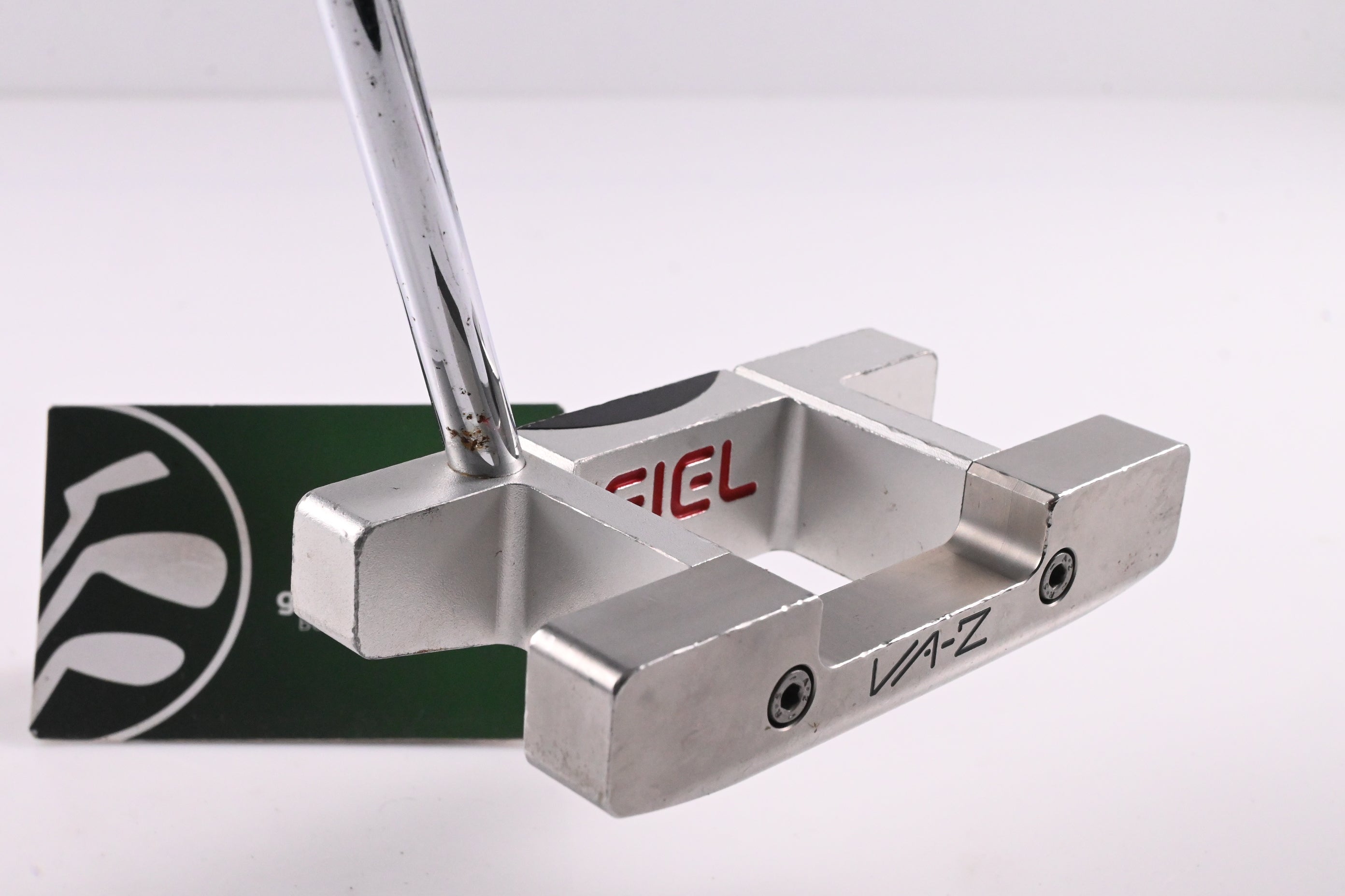 Fiel VA-Z Putter / 35 Inch