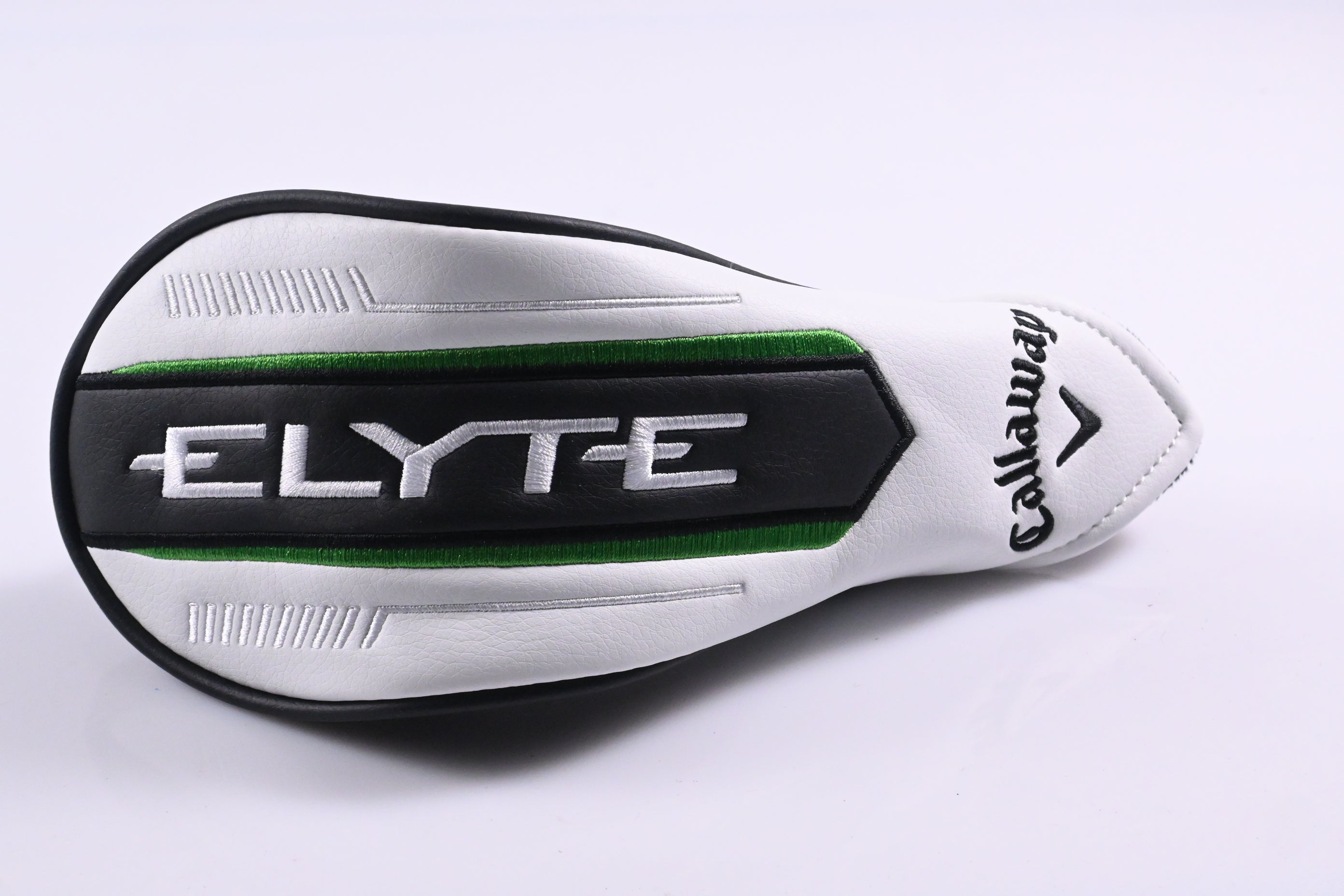 Callaway Elyte #4 Hybrid / 22 Degree / Regular Flex Denali Charcoal 60 Shaft