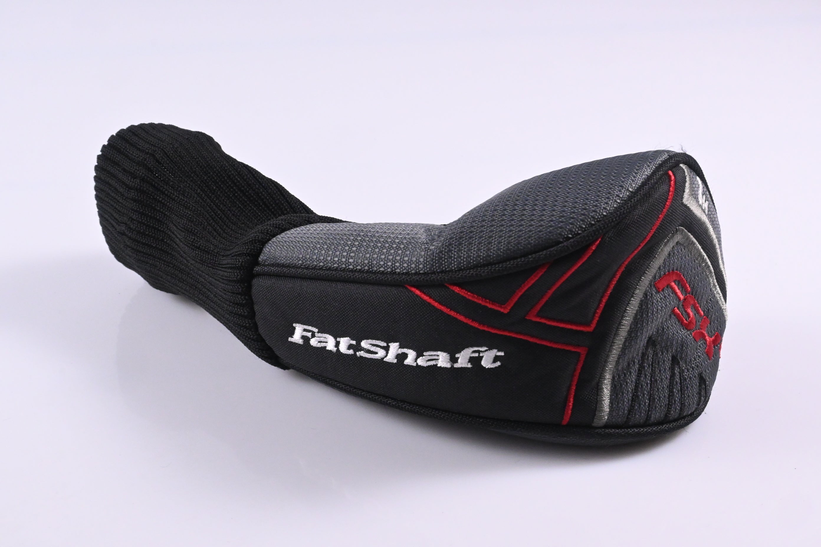 Wilson FSX2 Fatshaft #3 Hybrid / 19 Degree / Uniflex Wilson Fatshaft Shaft