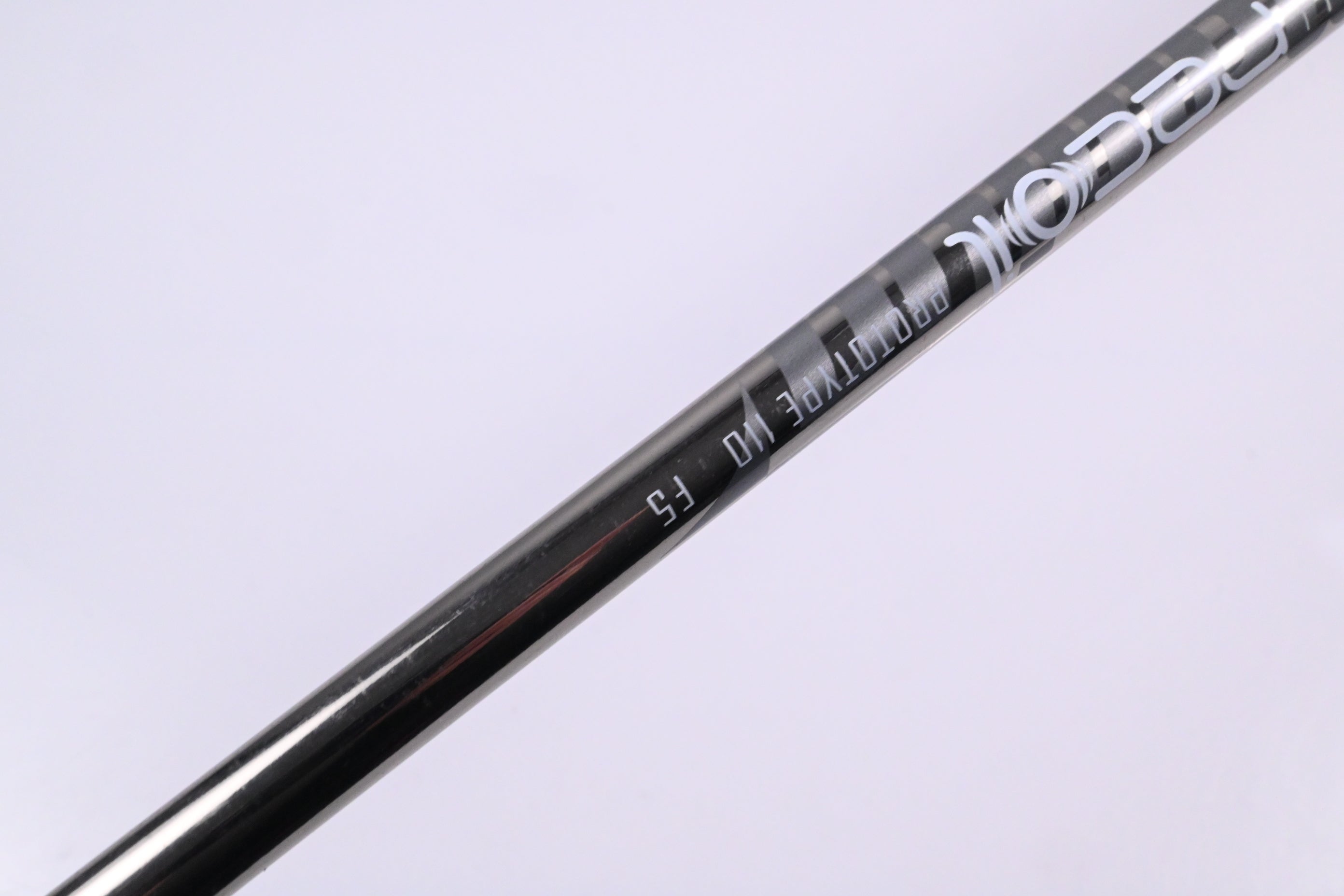 Miura Forged Series Gap Wedge / 52 Degree / X-Flex UST Recoil Prototype 110