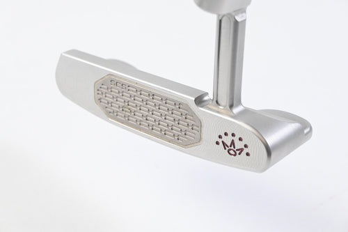 Scotty Cameron 2025 Studio Style Newport+ Putter / 34 Inch