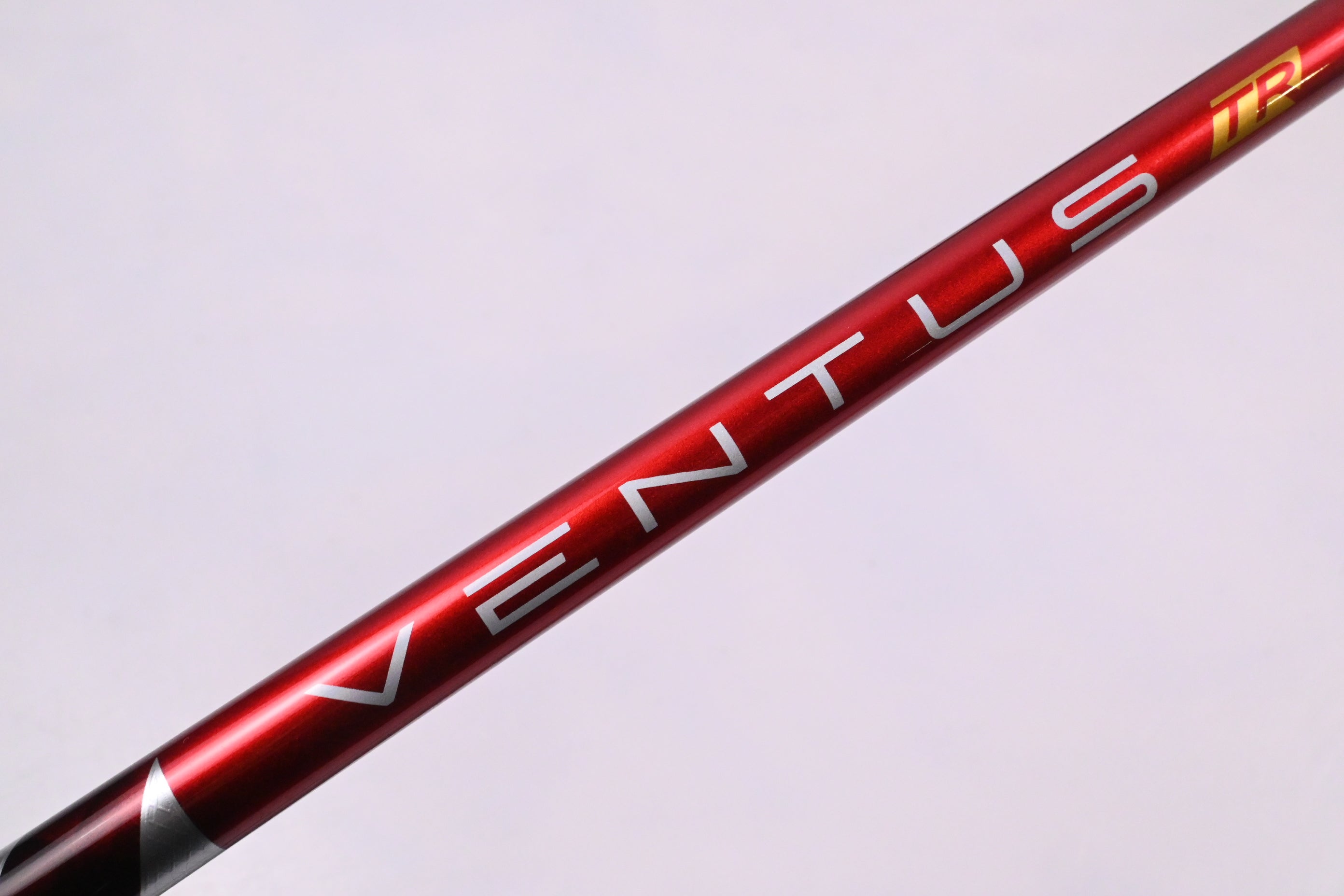 Fujikura Ventus TR Velocore Red 6 Driver Shaft / Stiff Flex / Callaway 2nd Gen