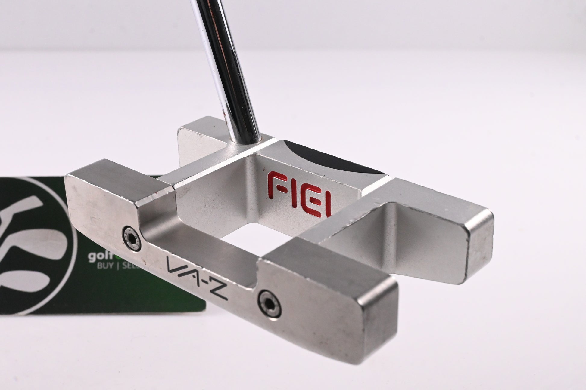 Fiel VA-Z Putter / 35 Inch