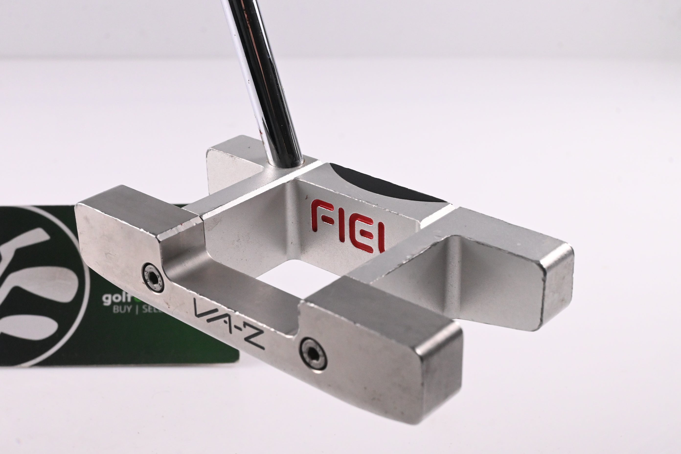 Fiel VA-Z Putter / 35 Inch