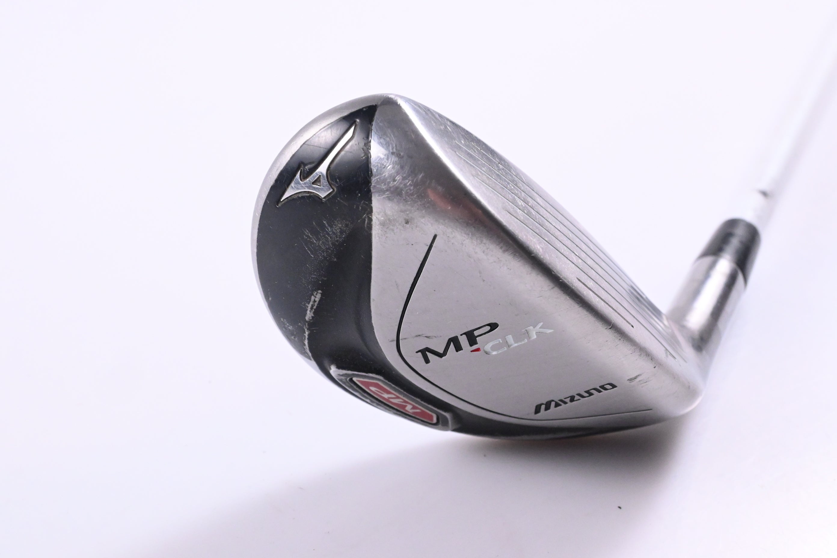 Mizuno MP-Clk #3 Hybrid / 20 Degree / Regular Flex Mitsubishi Fubuki MTS 48