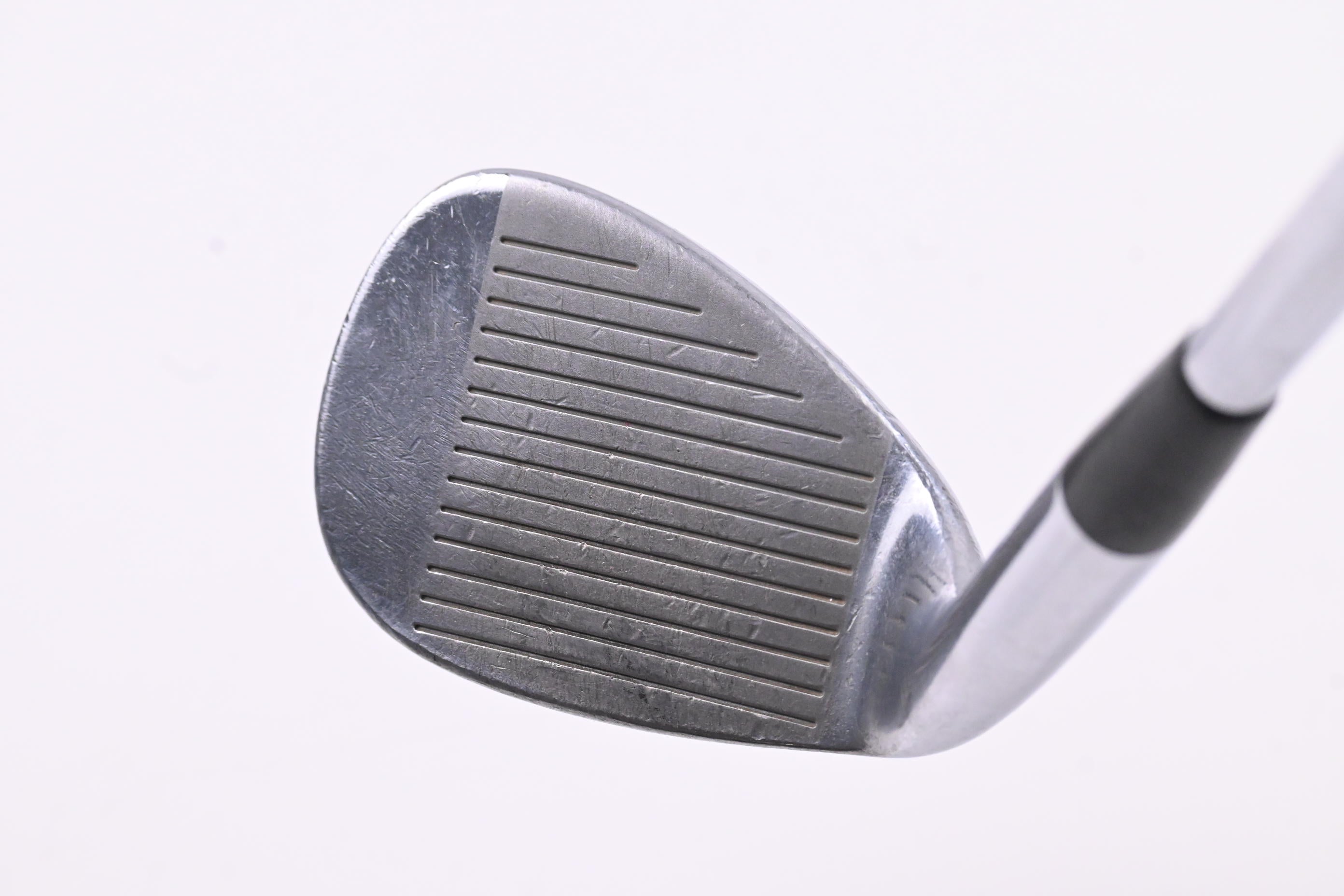 Mizuno Faldo NF-60 Lob Wedge / 58 Degree / Wedge Flex Steel Shaft