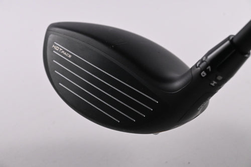 Cobra DS-Adapt X #3 Wood / 15 Degree / Regular Flex Tensei 1K Blue 65 Shaft