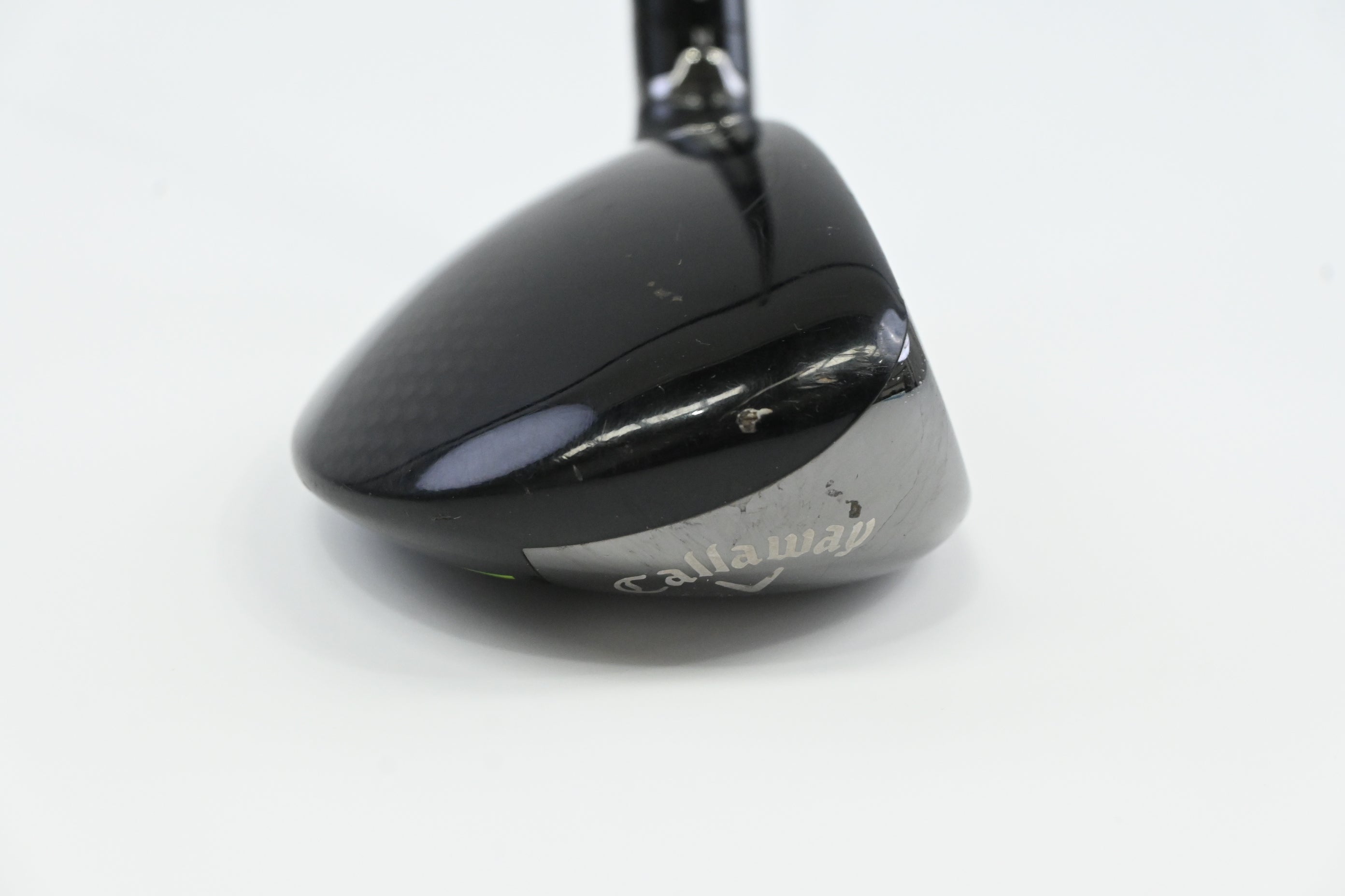 Callaway Epic Flash #4 Hybrid / 21 Degree / Regular Flex Cypher 60 Shaft