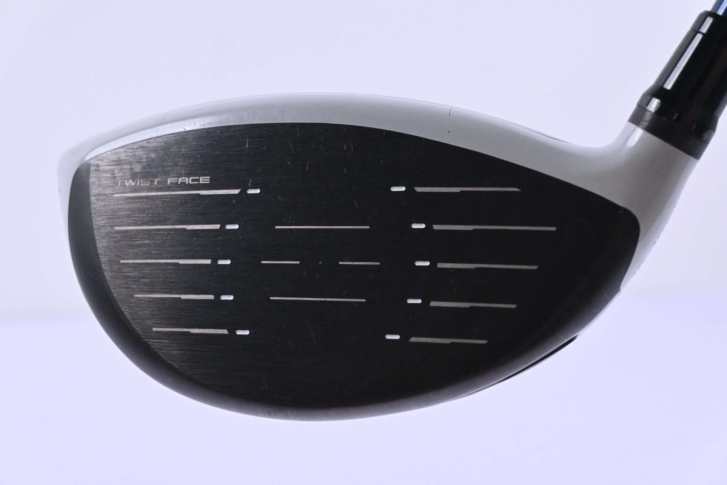 Taylormade SIM2 Max Driver / 10.5 Degree / Regular Flex Ventus Blue 5 Shaft